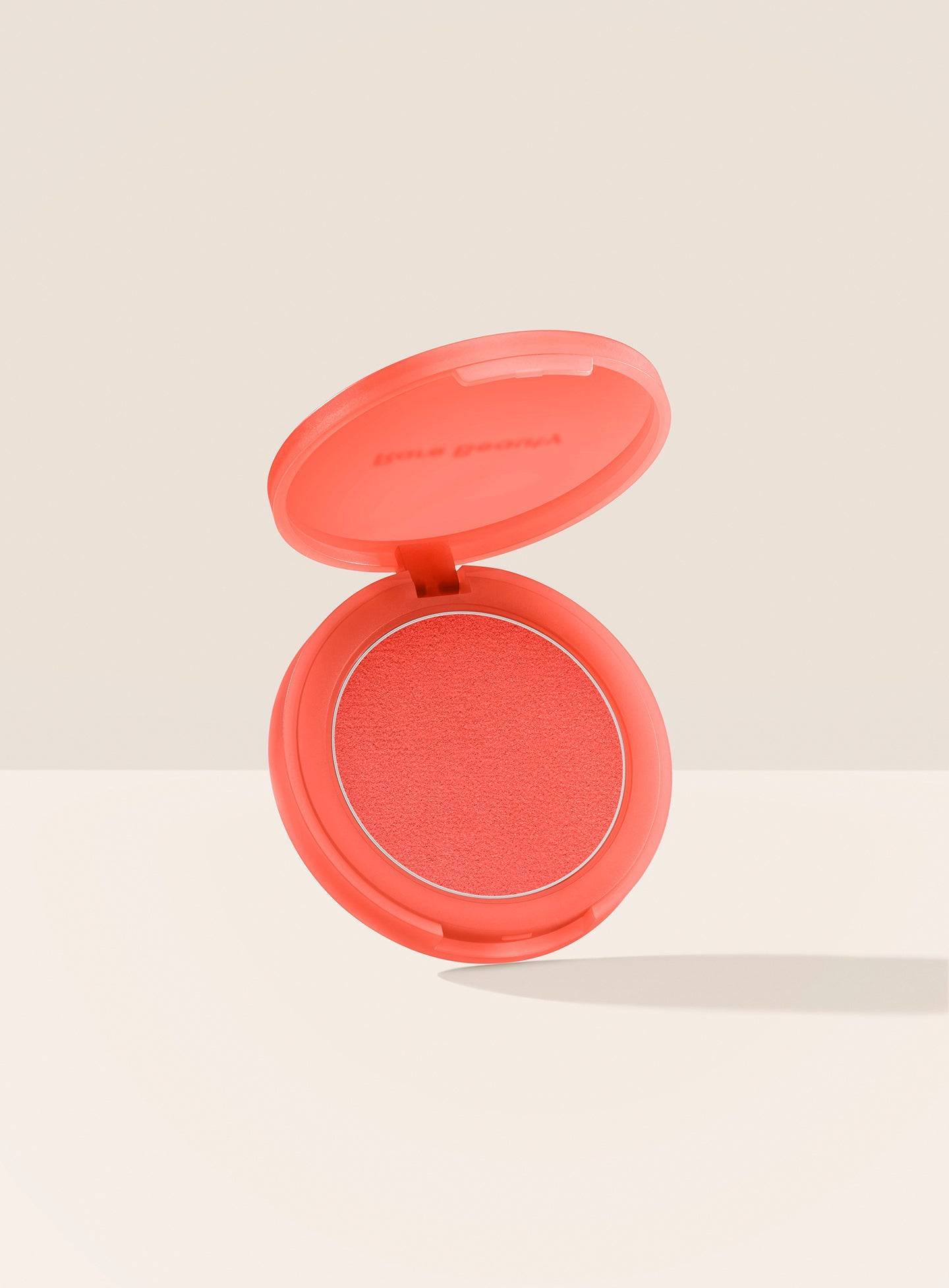 Rare Beauty Soft Pinch Matte Bouncy Blush - Krem Pudra Allık - stre