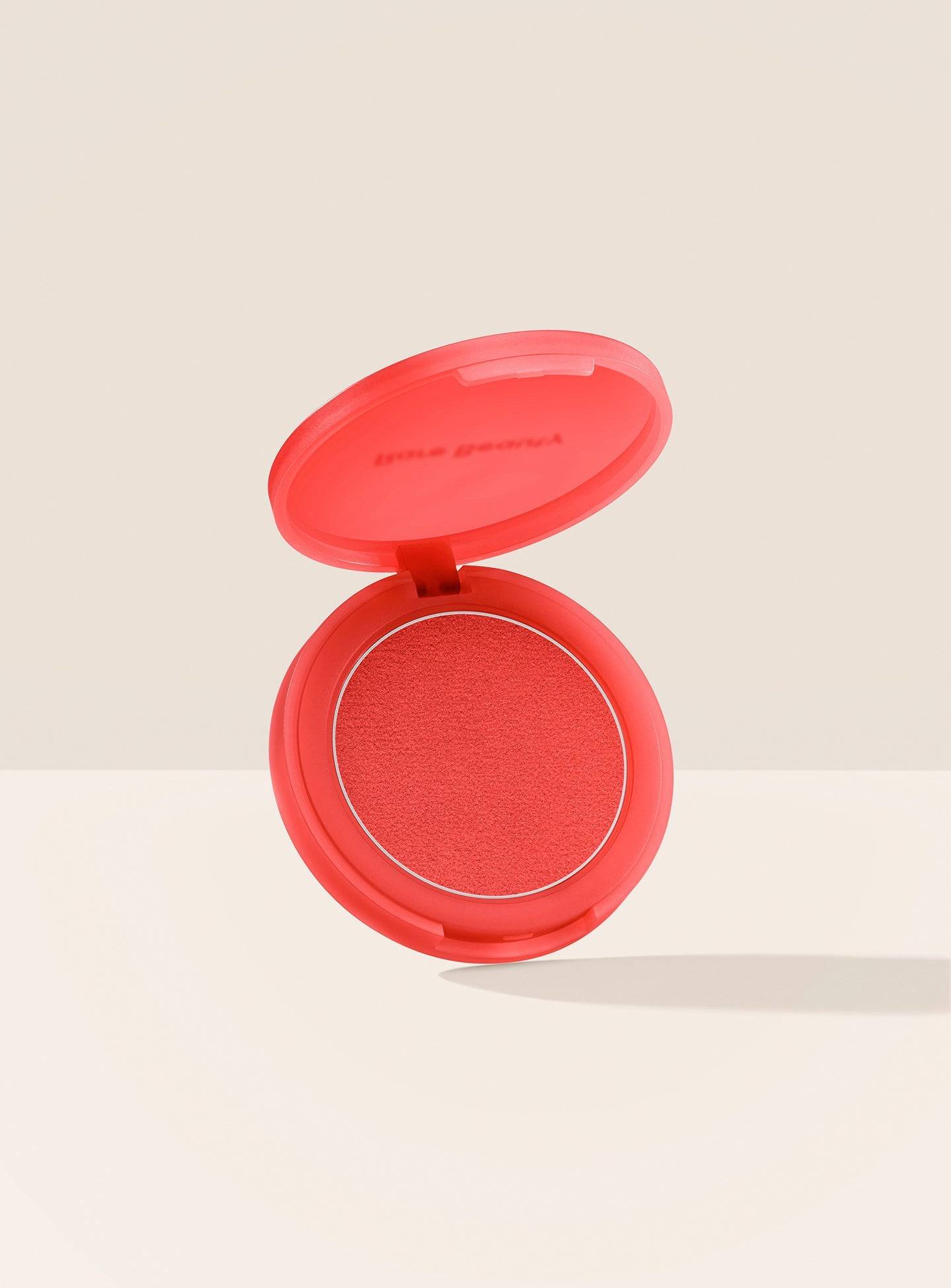 Rare Beauty Soft Pinch Matte Bouncy Blush - Krem Pudra Allık - stre
