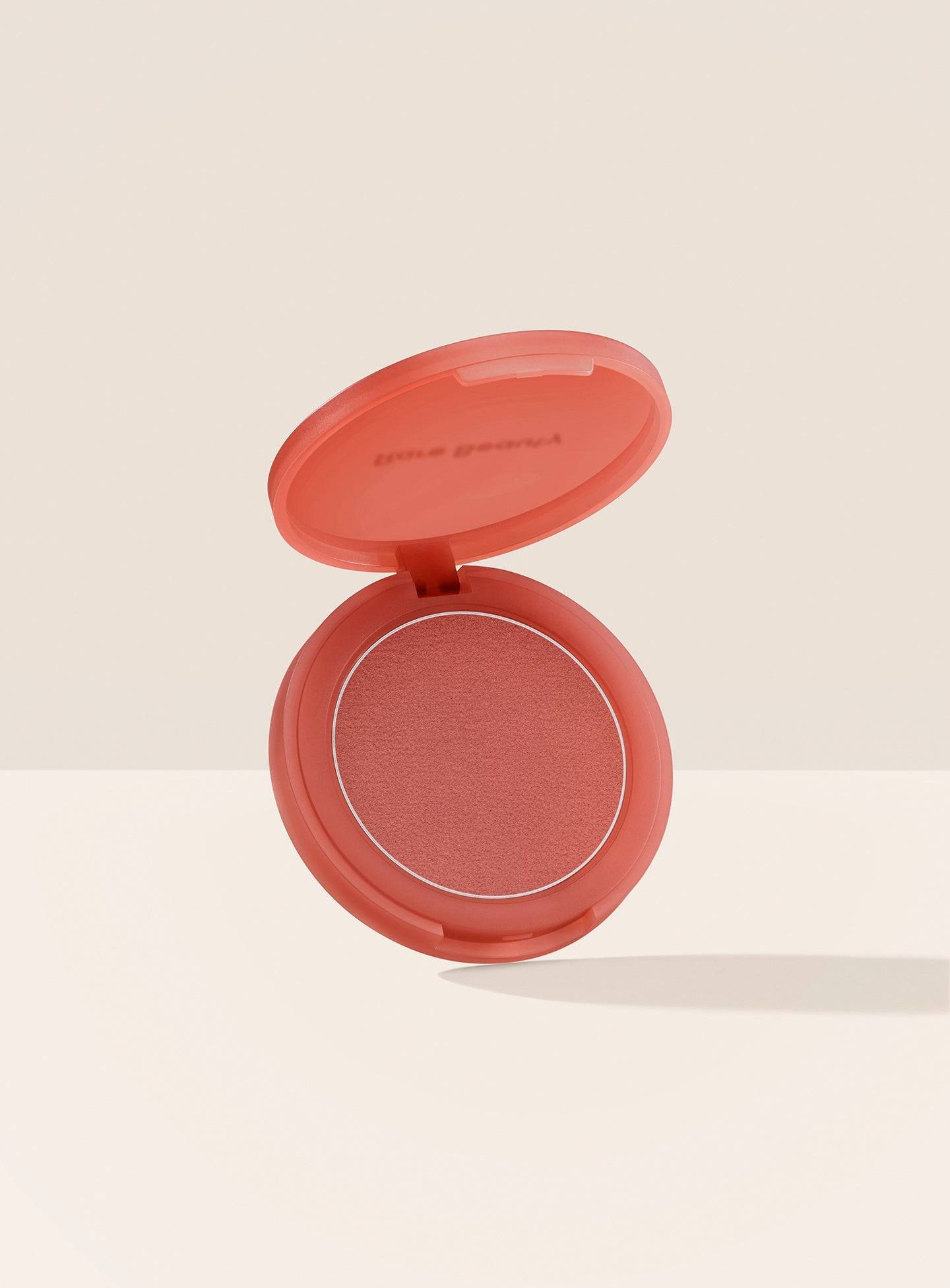Rare Beauty Soft Pinch Matte Bouncy Blush - Krem Pudra Allık - stre