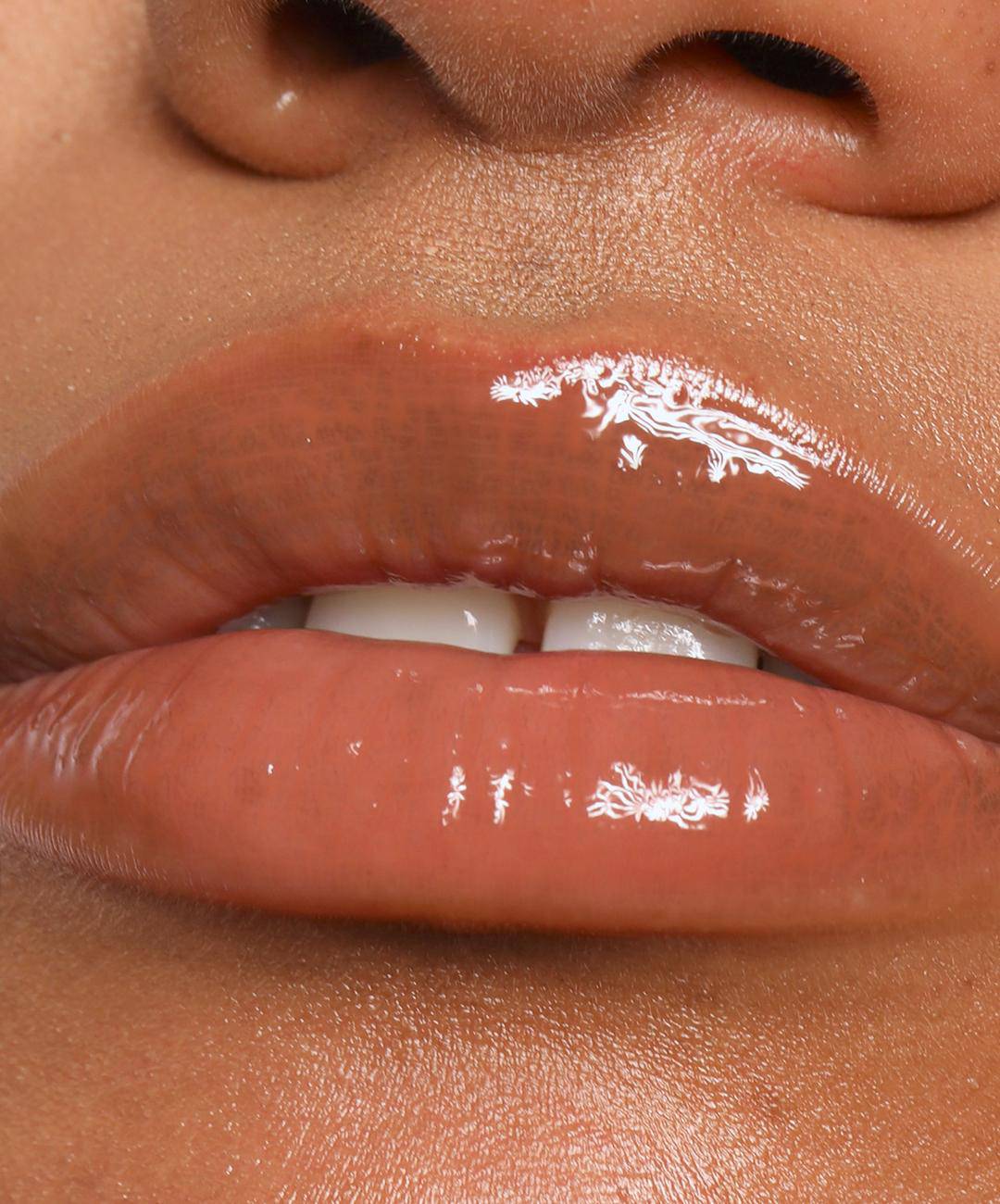 Refy Lip Gloss - Dudak Parlatıcı