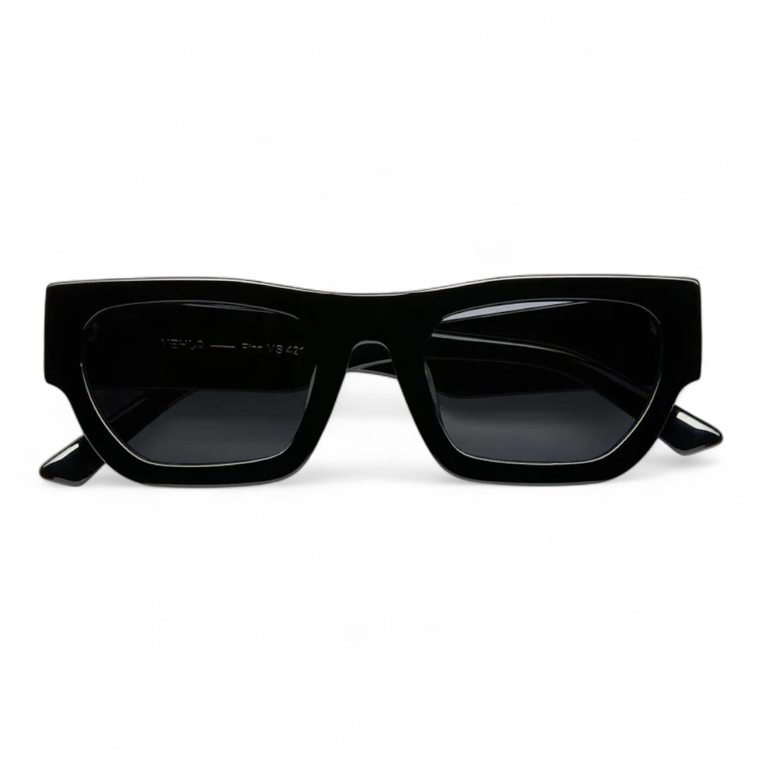 VEHLA Finn - Black/Smoke - Gözlük