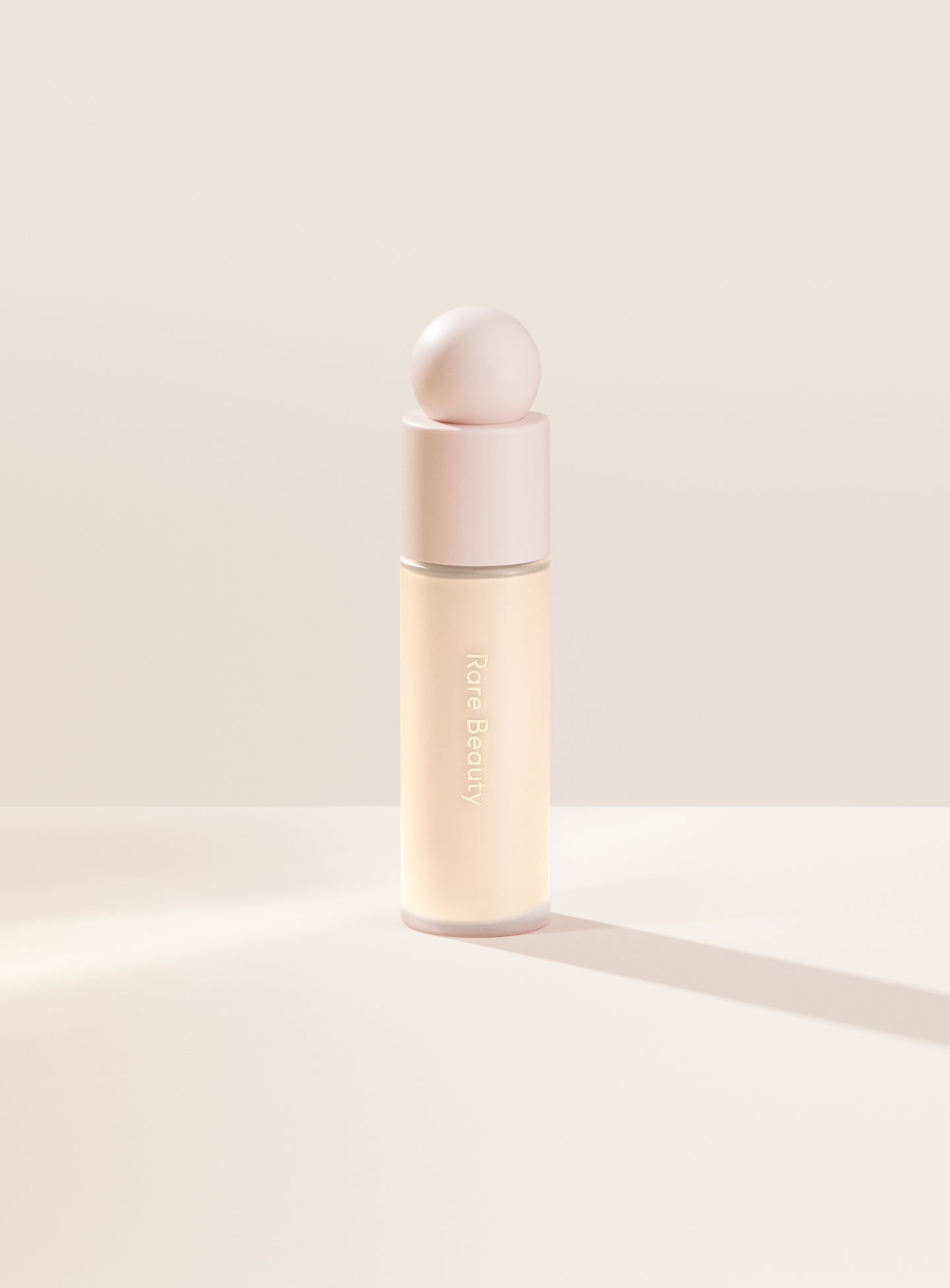 Rare Beauty Liquid Touch - Aydınlatıcı Kapatıcı - stre