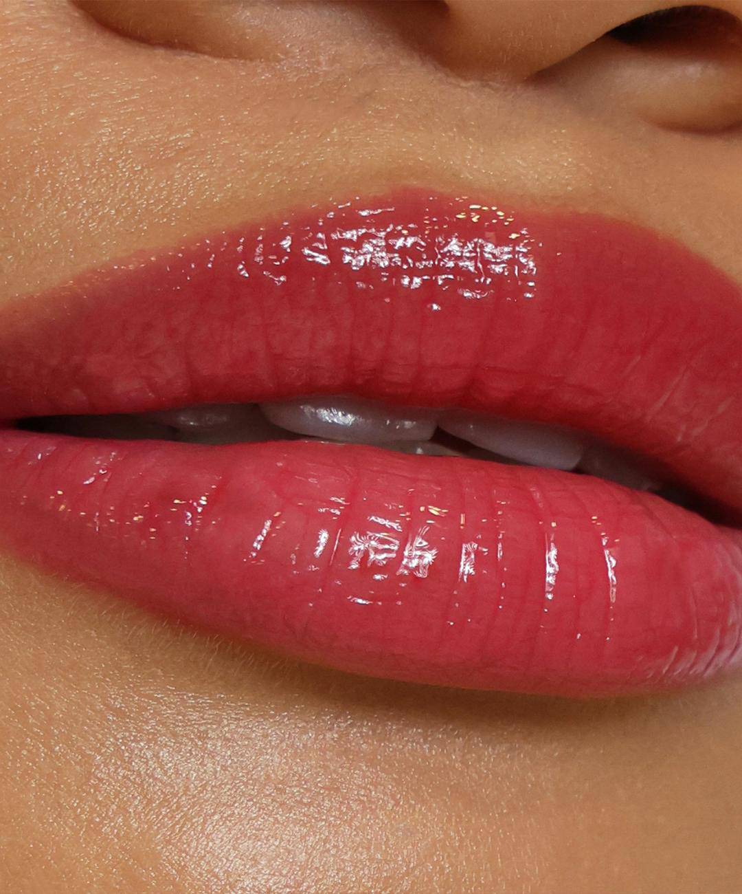 Refy Lip Gloss - Dudak Parlatıcı