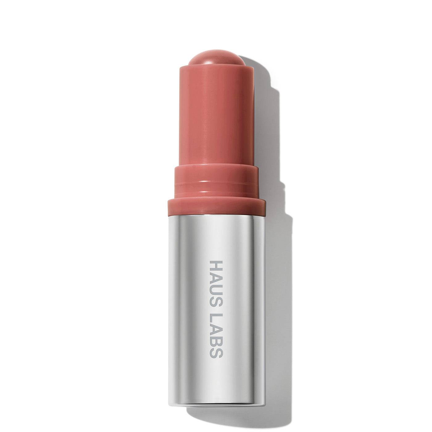 Haus Labs Color Fuse Glassy Blush Balm Stick - Allık - stre