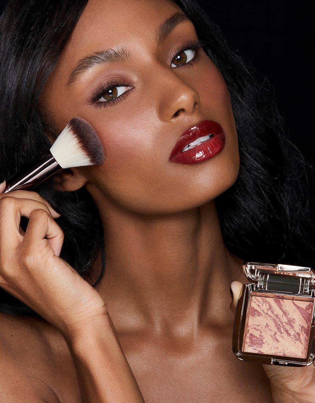 Hourglass Ambient™ Lighting Blush - Aydınlatıcı Allık - stre