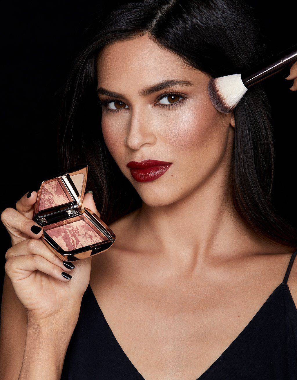 Hourglass Ambient™ Lighting Blush - Aydınlatıcı Allık - stre