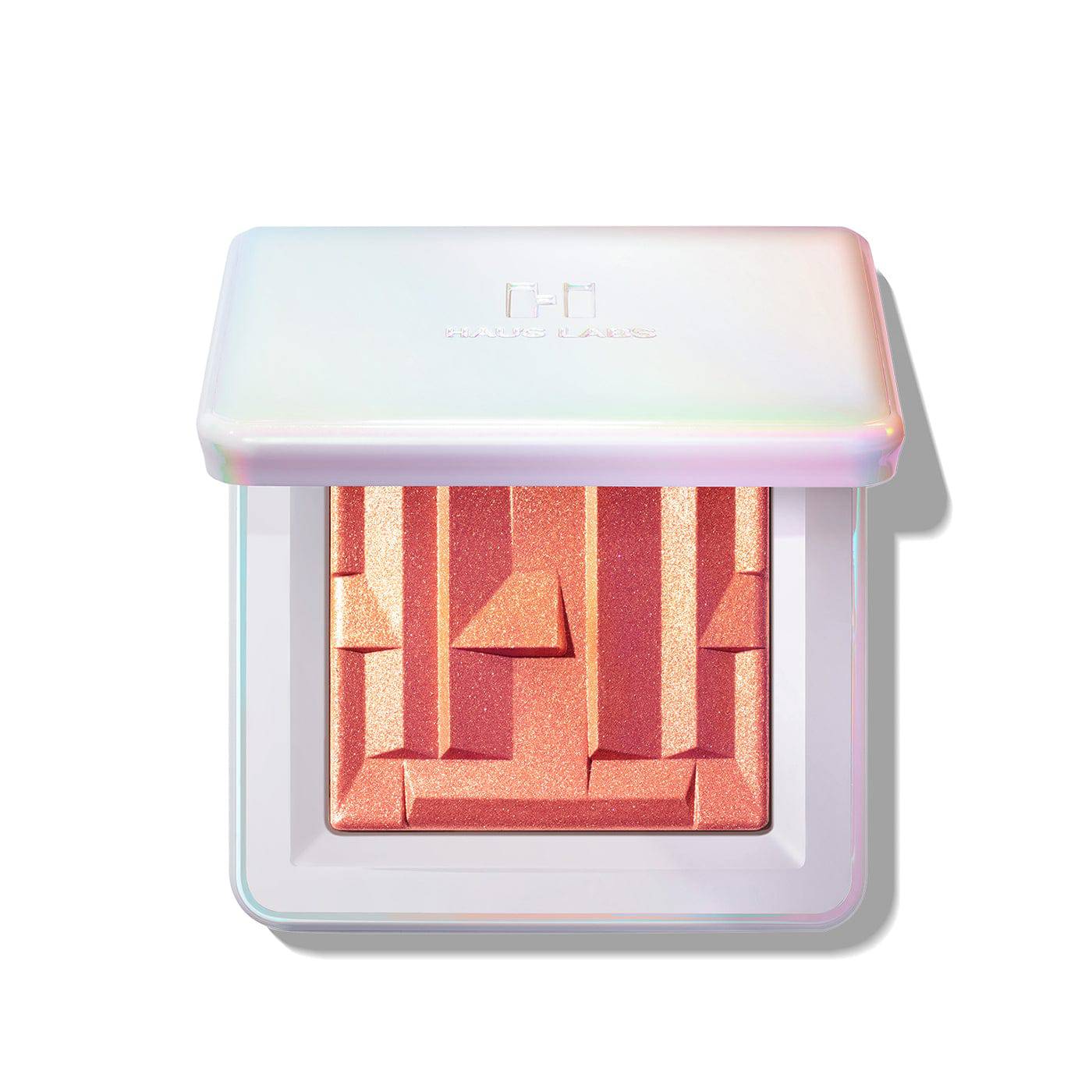 Haus Labs Bio-Radiant™ Gel-Powder Highlighter - Aydınlatıcı - stre