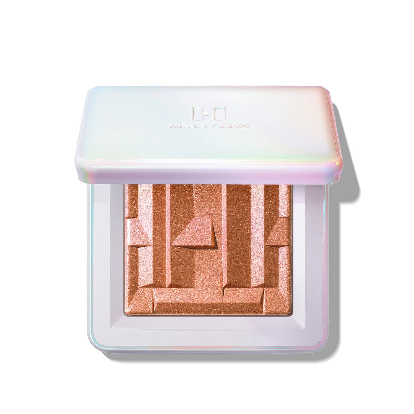 Haus Labs Bio-Radiant™ Gel-Powder Highlighter - Aydınlatıcı - stre