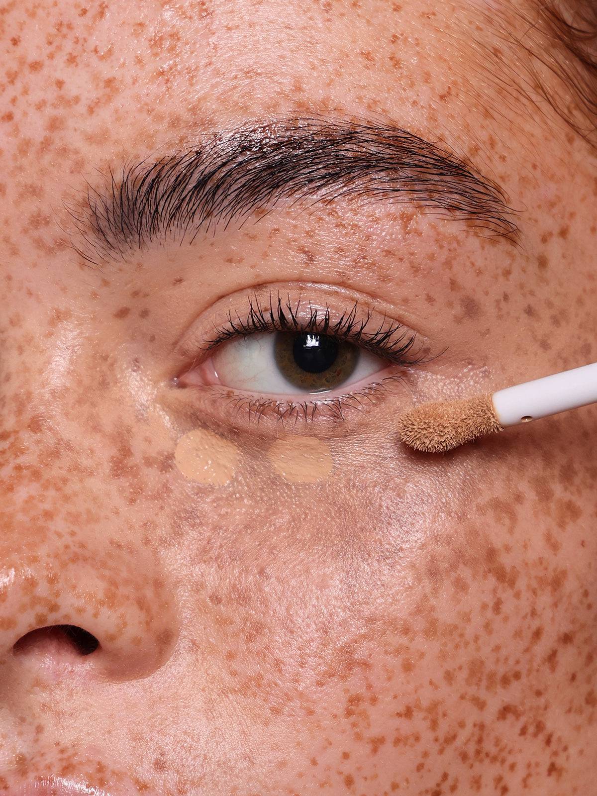 Refy Concealer - Kapatıcı - stre