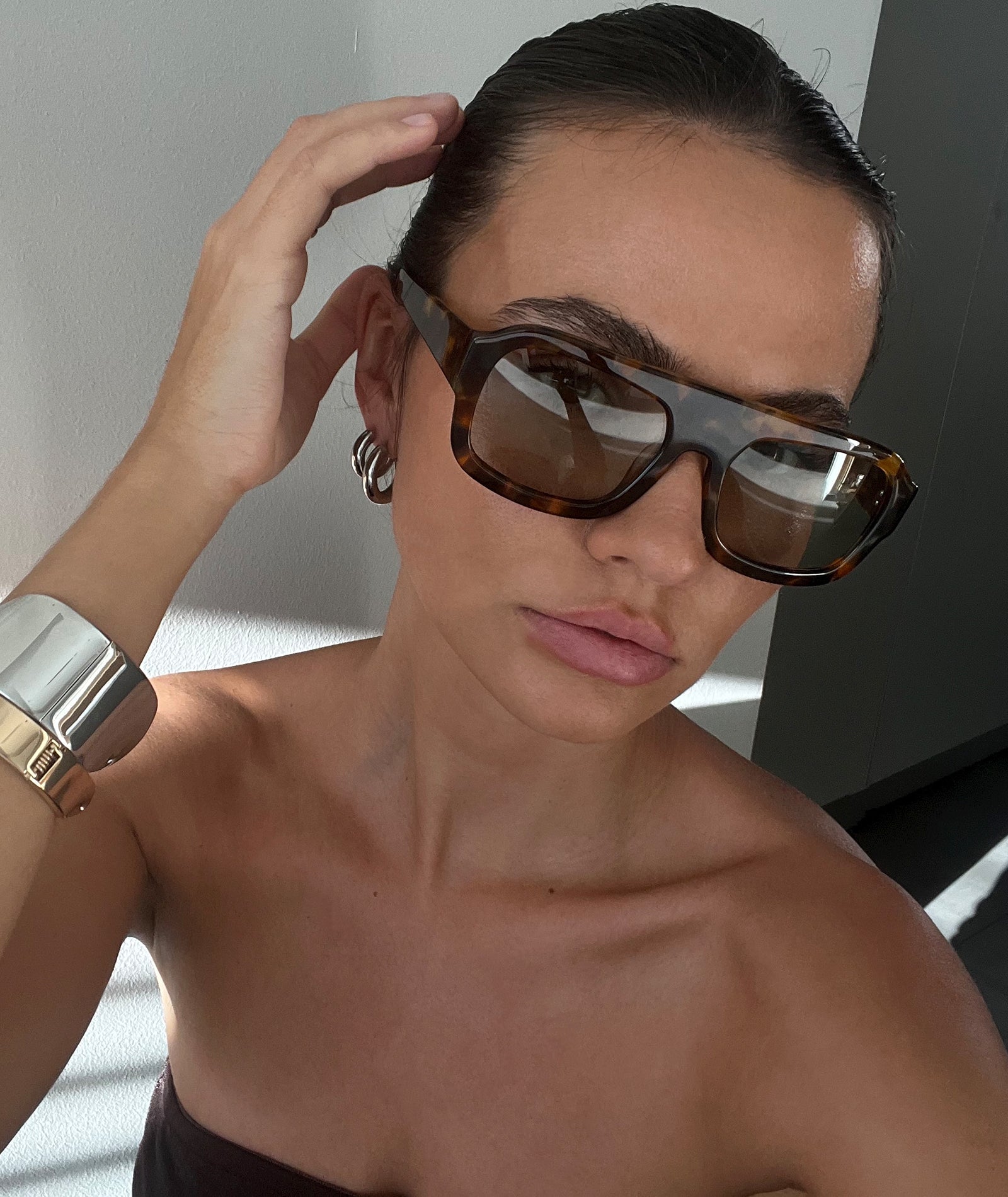 VEHLA Kaia - Tort/Sage - Gözlük