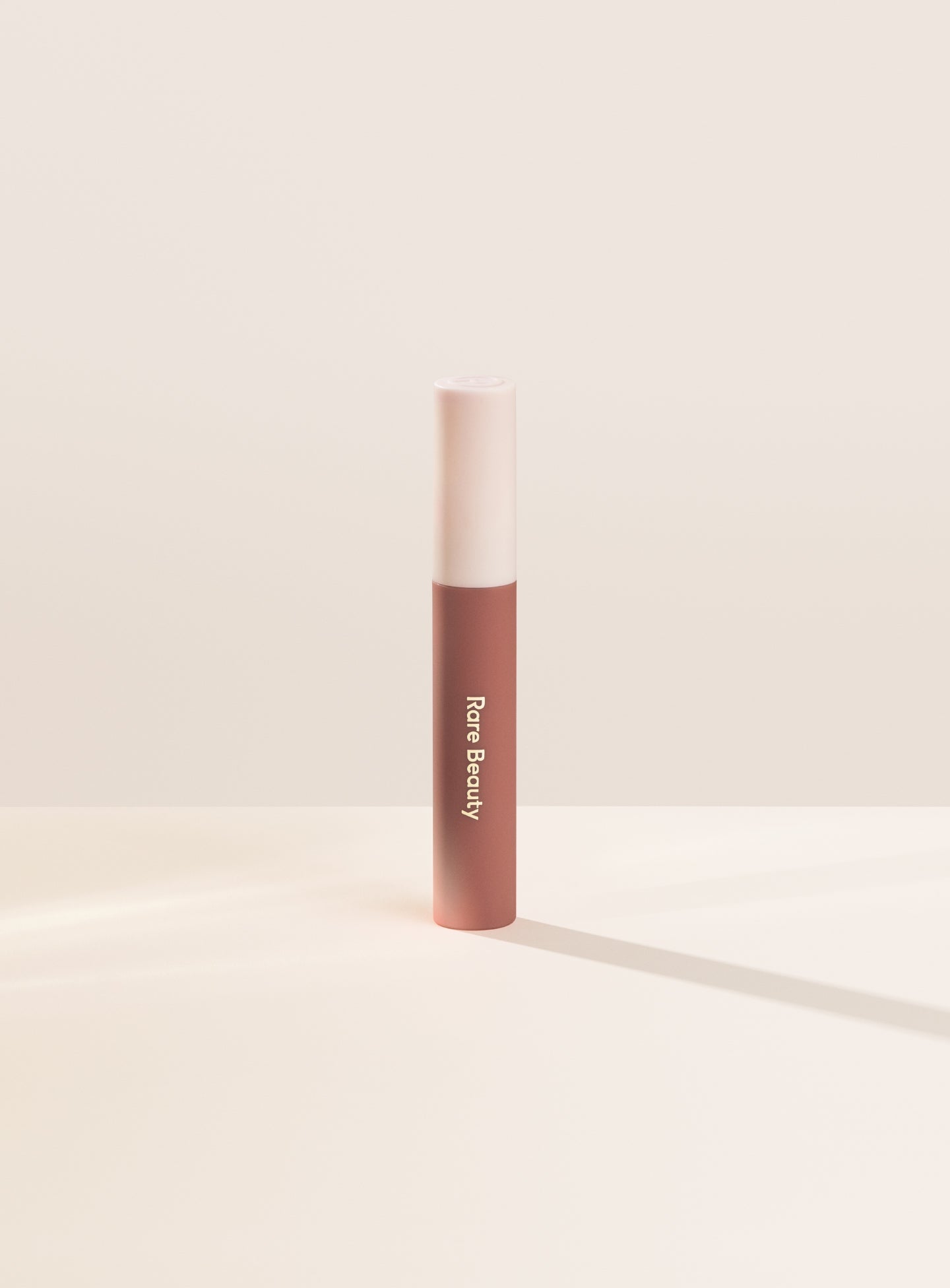 Rare Beauty Lip Soufflé - Mat Likit Ruj - stre