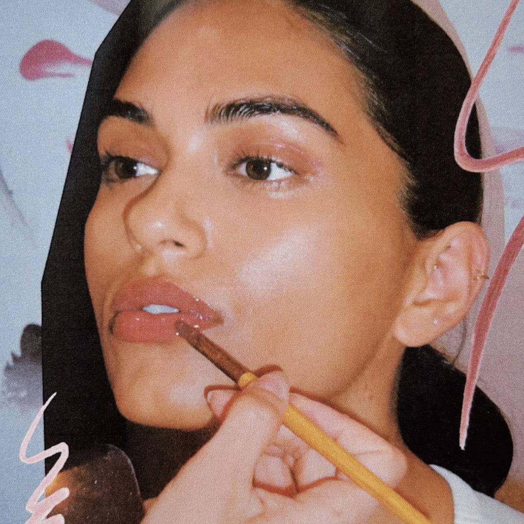 Rhode Lip Balm & Lip Tint - stre