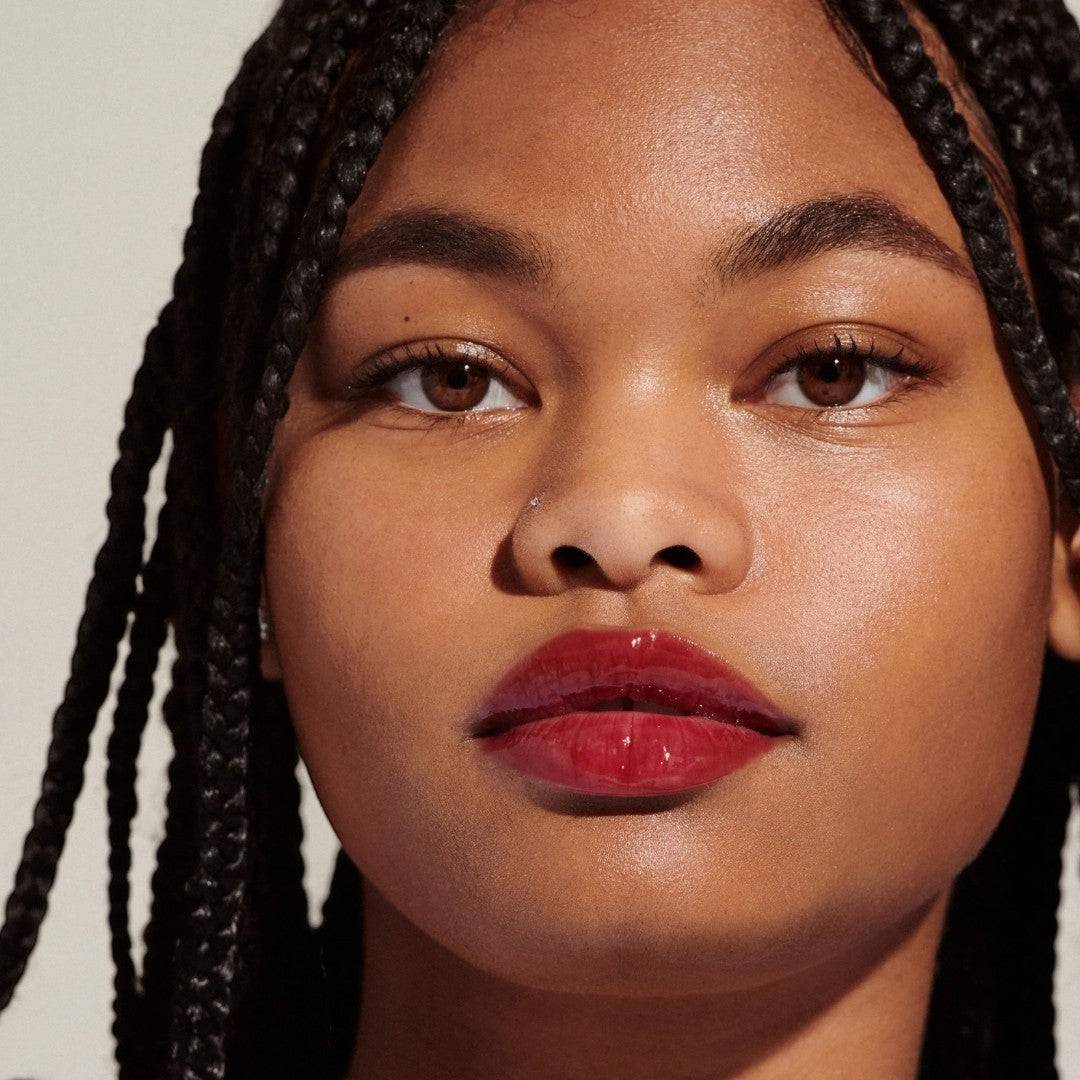 Rhode Lip Balm & Lip Tint - stre