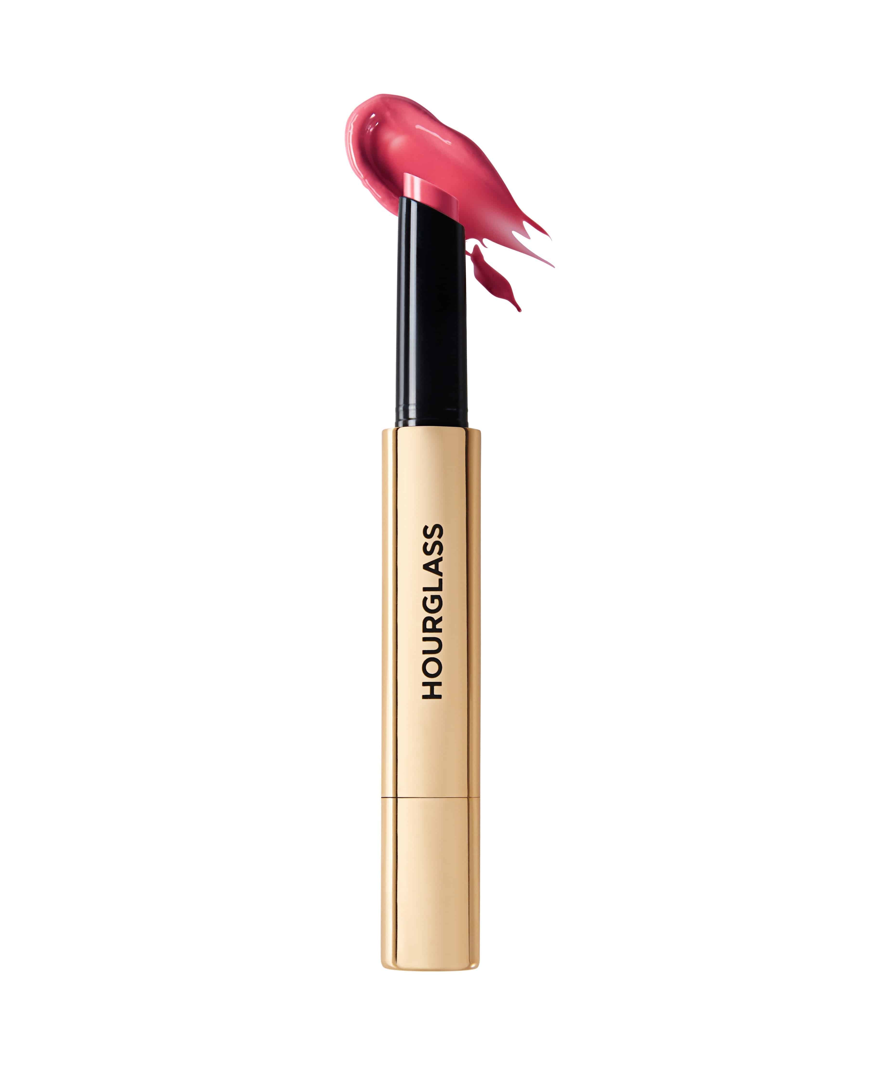 Hourglass Phantom Volumizing Glossy Balm - Hacimlendirici Ruj - stre