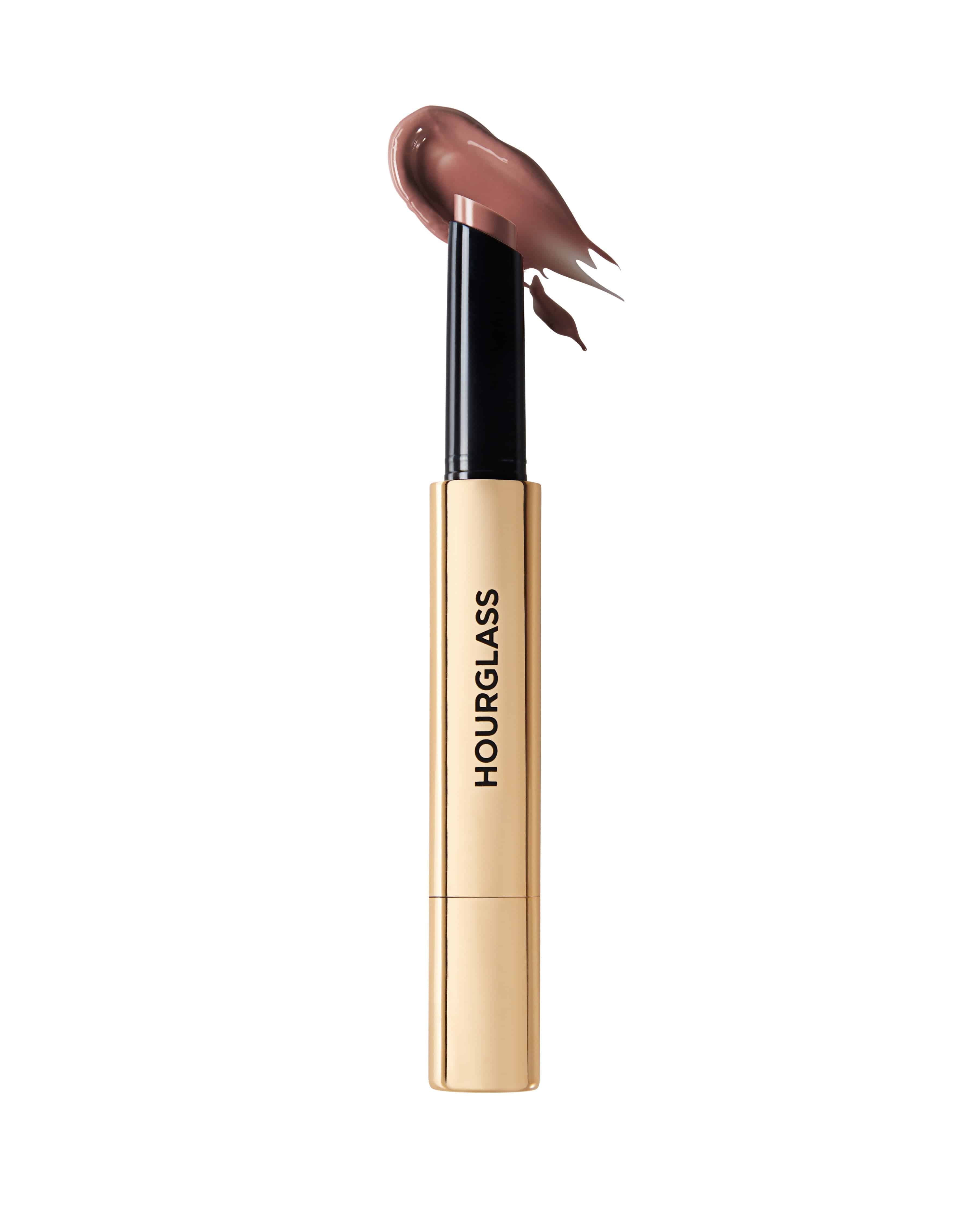 Hourglass Phantom Volumizing Glossy Balm - Hacimlendirici Ruj - stre