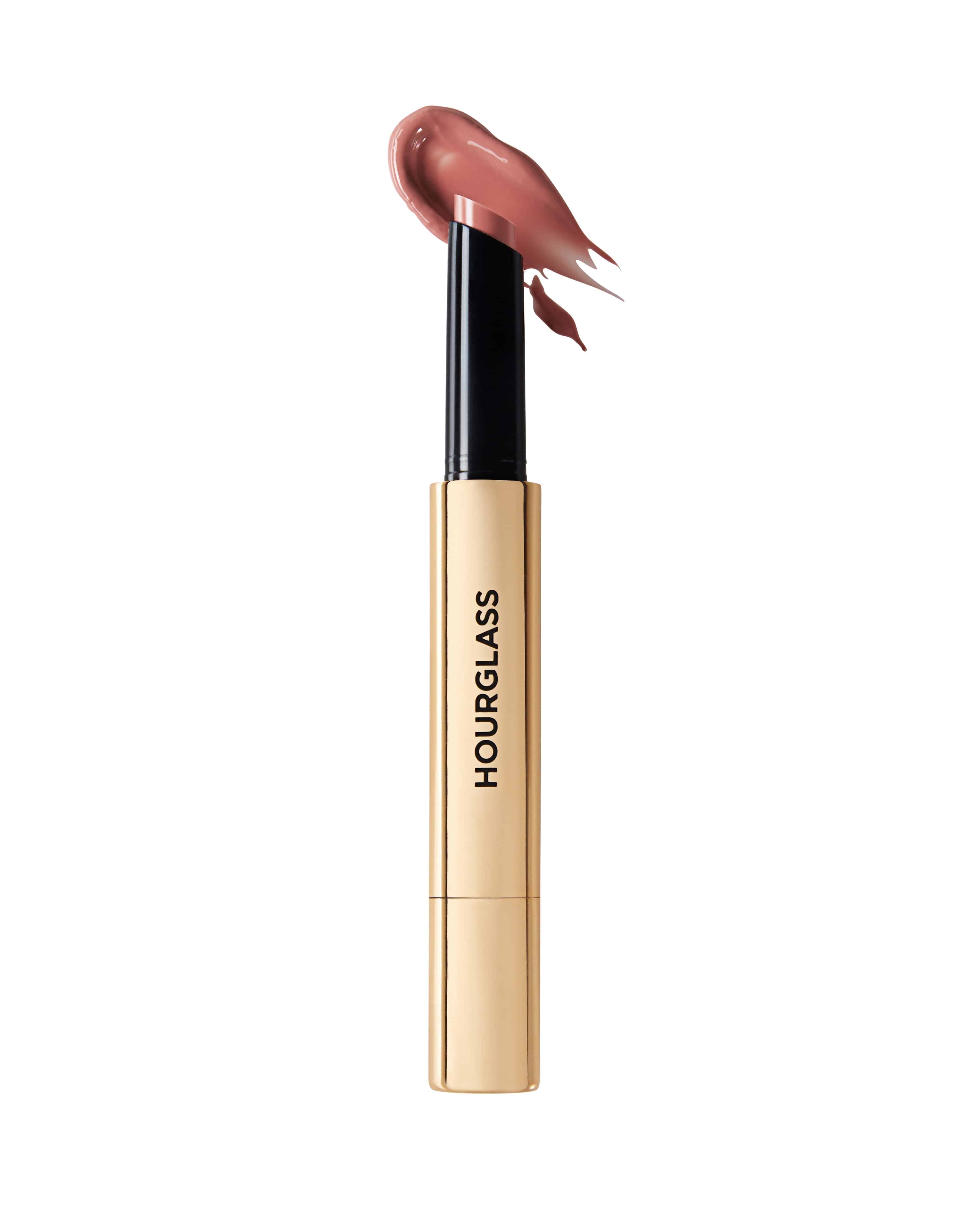 Hourglass Phantom Volumizing Glossy Balm - Hacimlendirici Ruj - stre