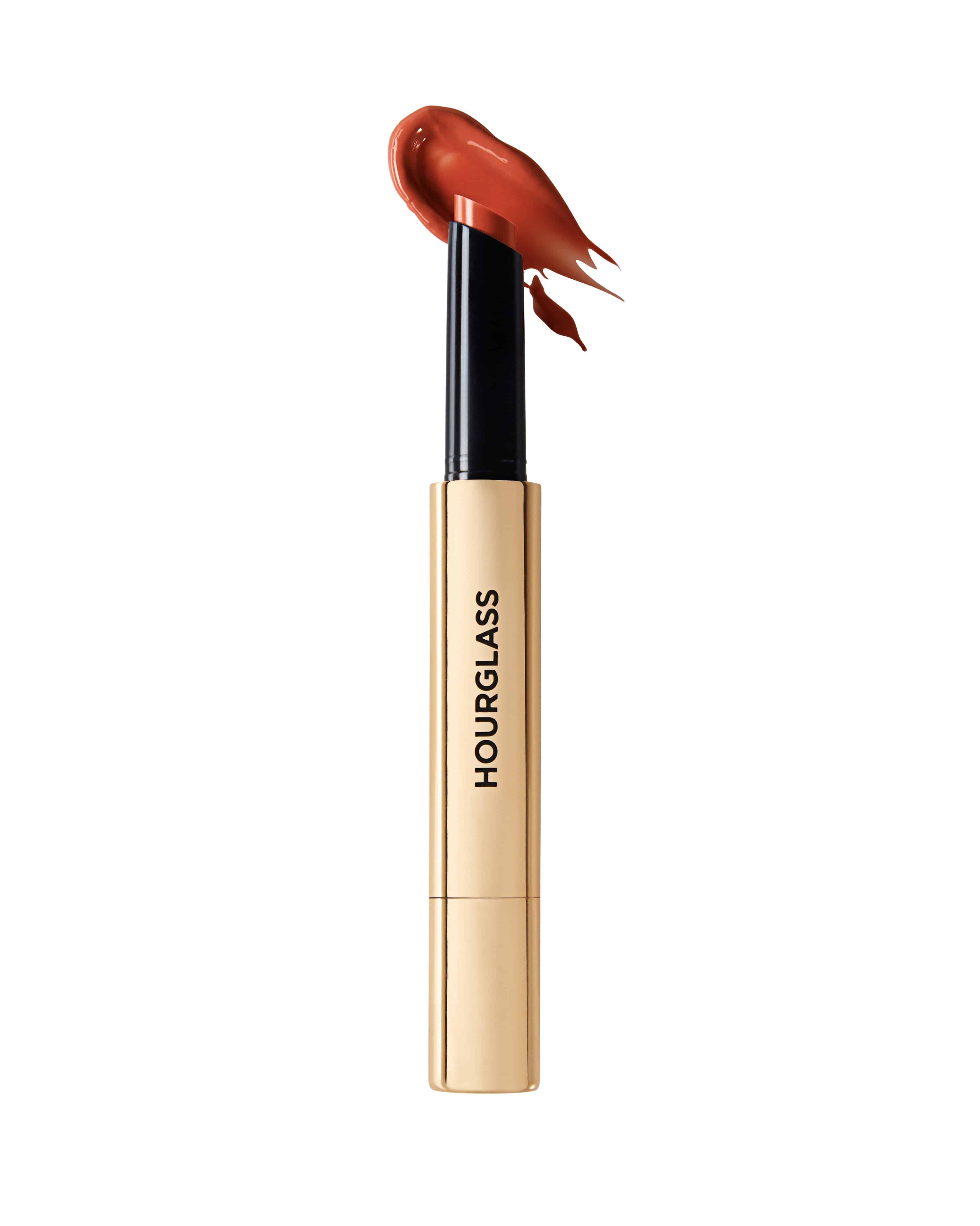 Hourglass Phantom Volumizing Glossy Balm - Hacimlendirici Ruj - stre