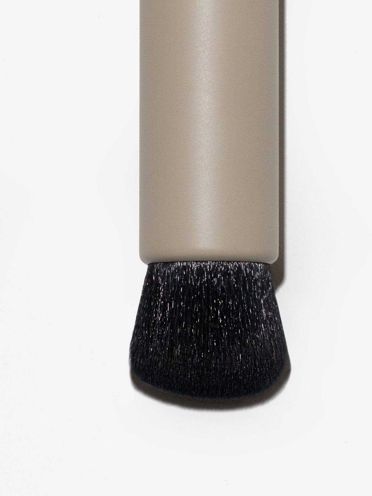 Refy Duo Brush - Bronzer Fırçası - stre
