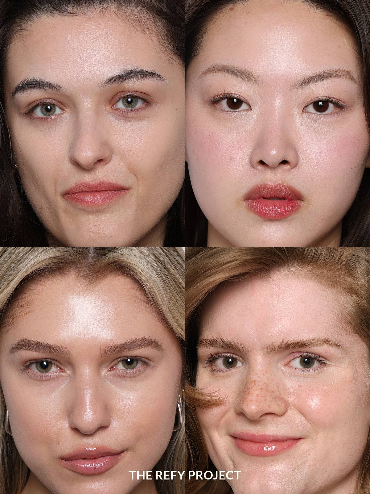 Refy Concealer - Kapatıcı - stre