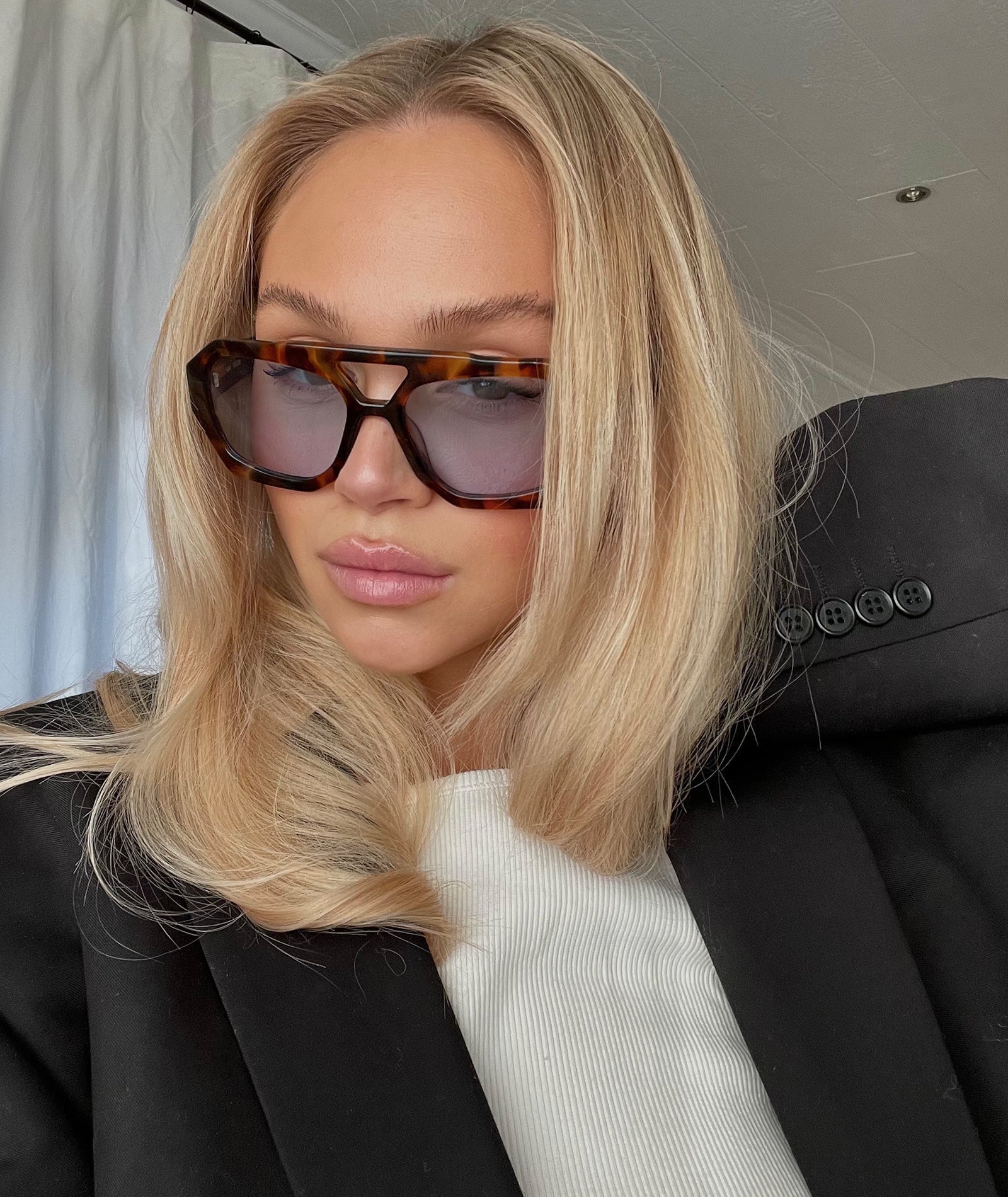 VEHLA River - Tort/Sky - Gözlük