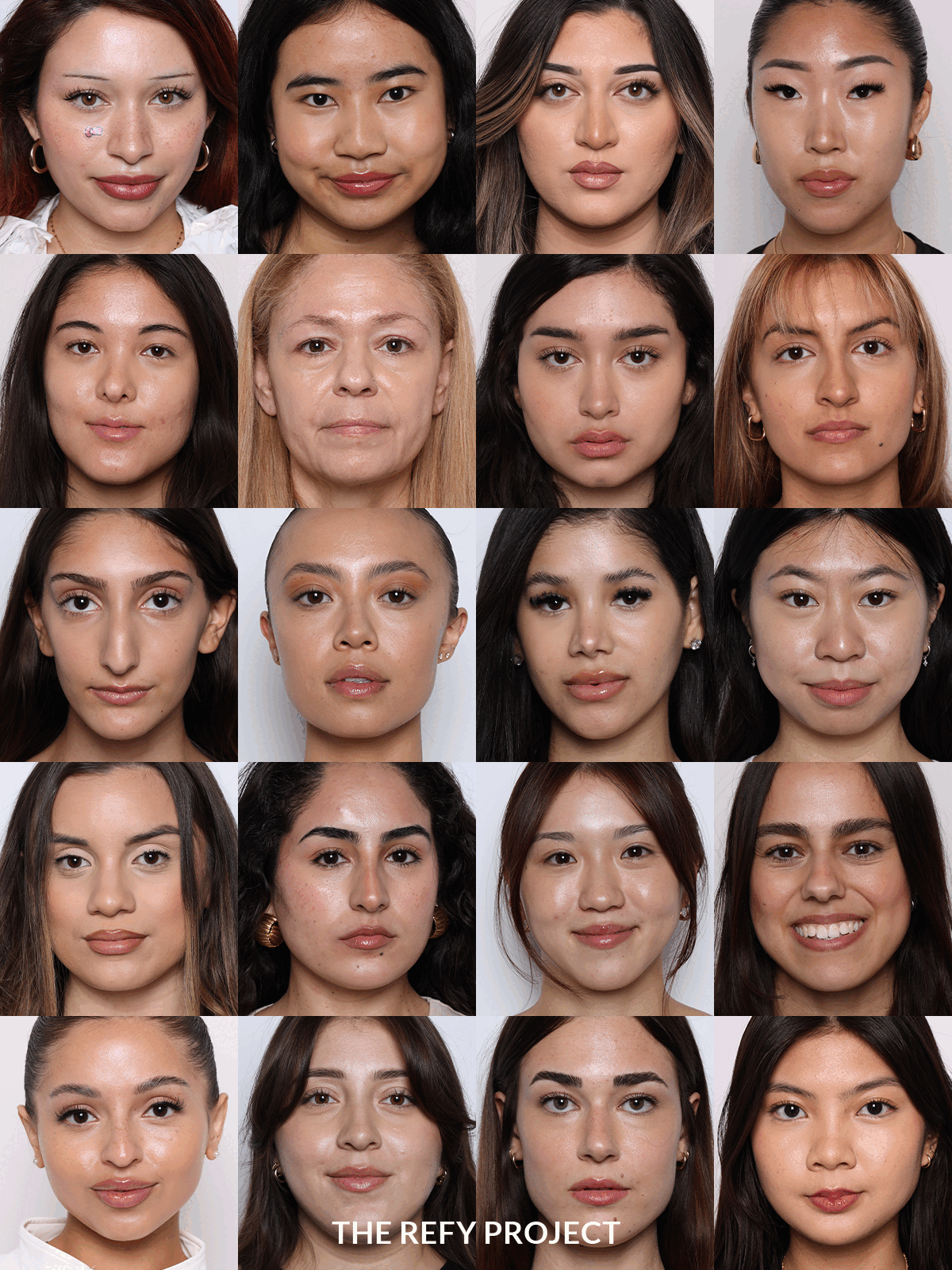 Refy Concealer - Kapatıcı - stre