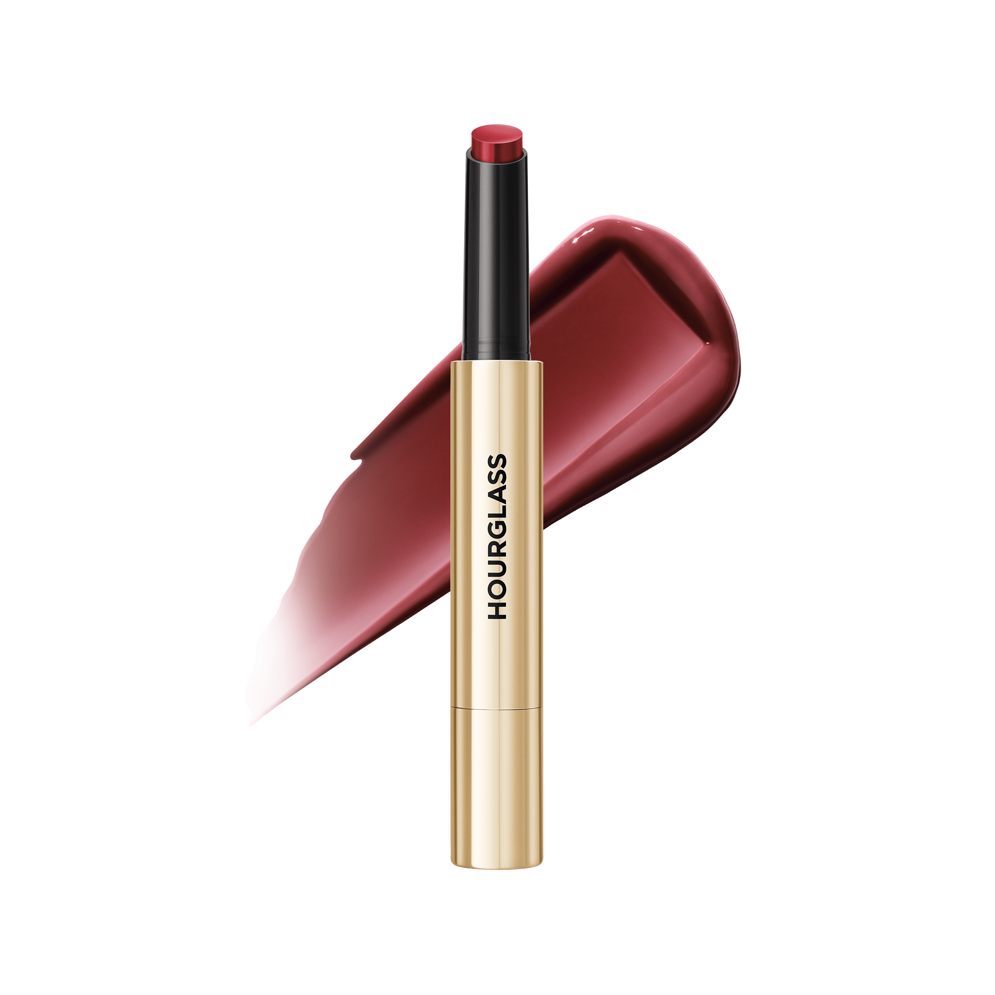 Hourglass Phantom Volumizing Glossy Balm - Hacimlendirici Ruj - stre