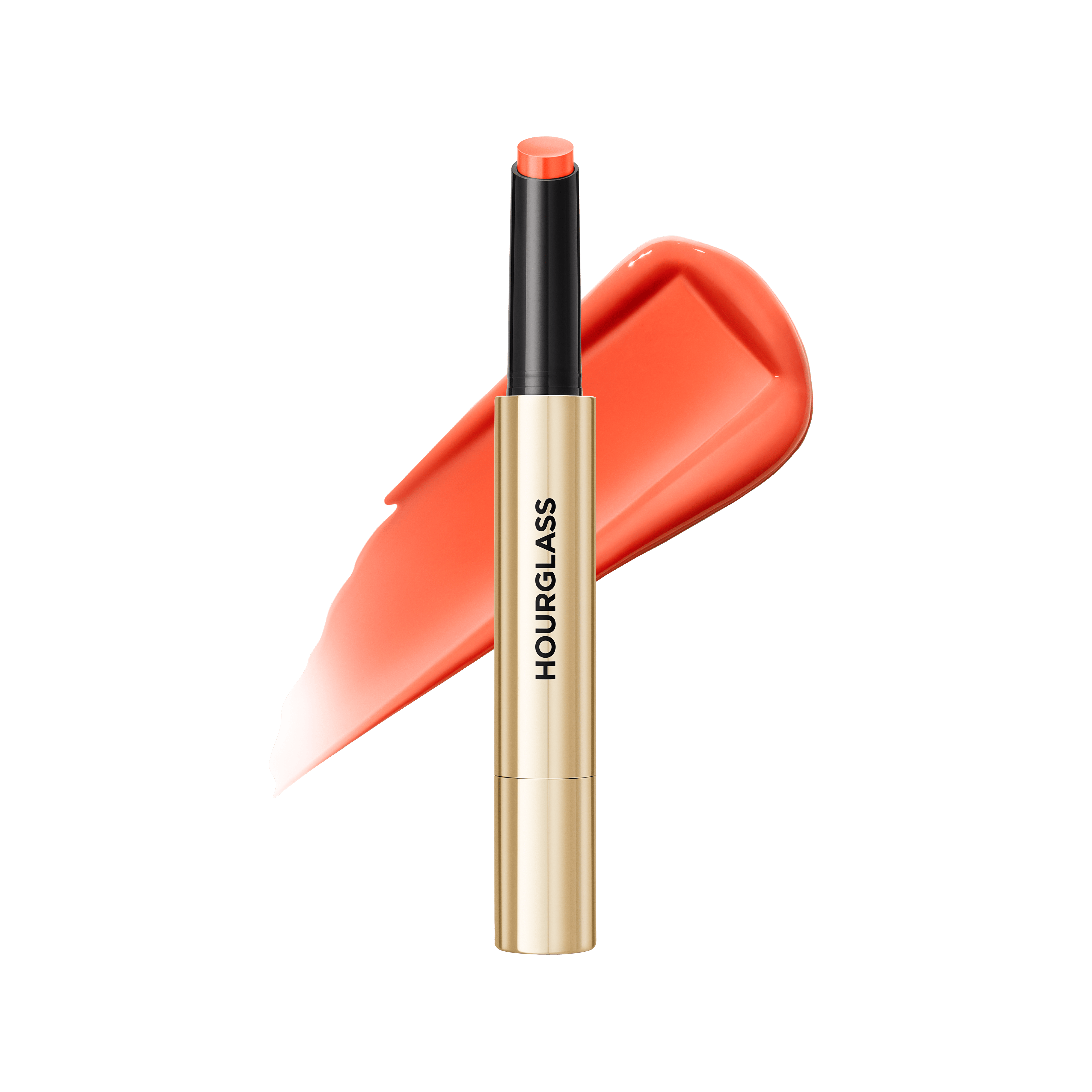 Hourglass Phantom Volumizing Glossy Balm - Hacimlendirici Ruj - stre