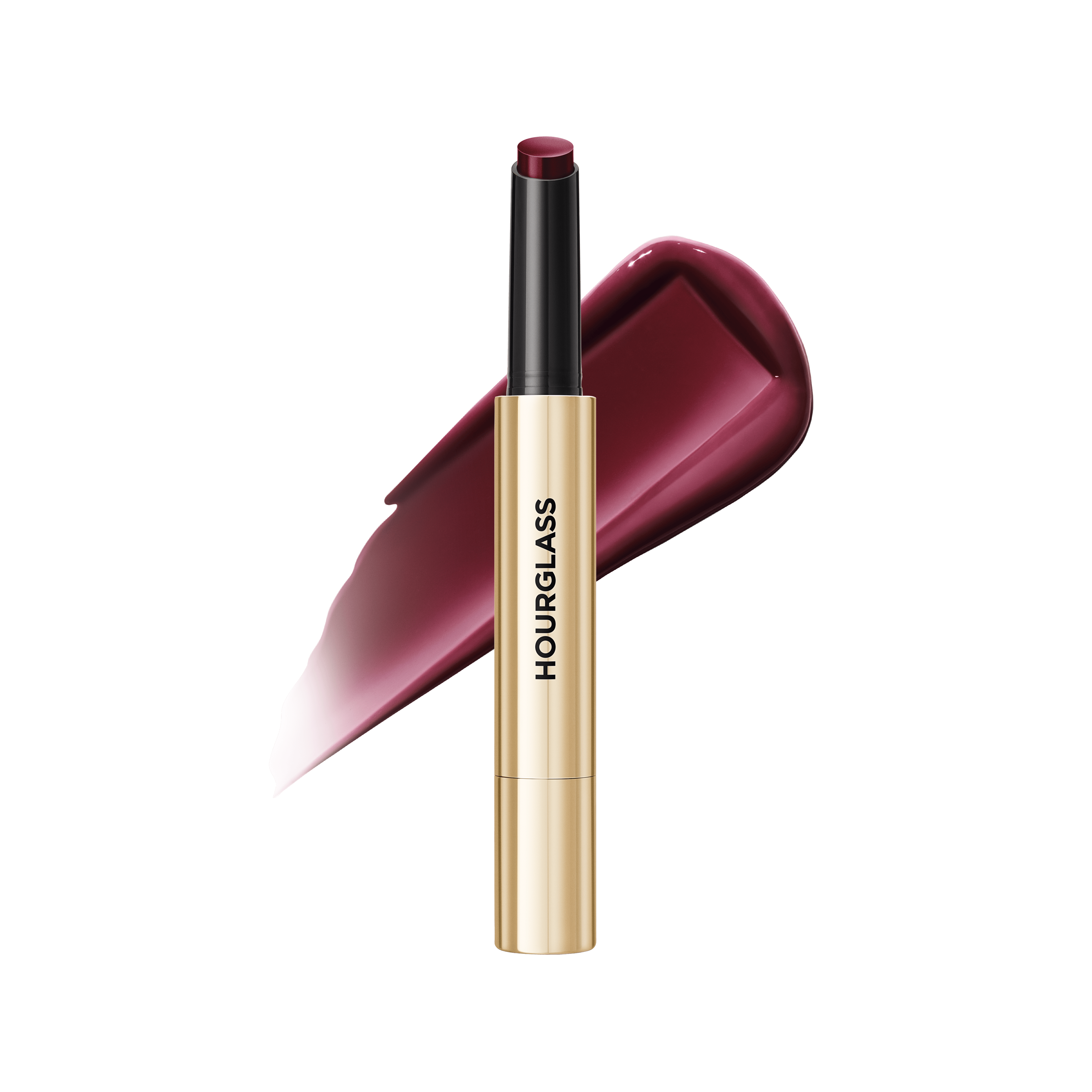 Hourglass Phantom Volumizing Glossy Balm - Hacimlendirici Ruj - stre