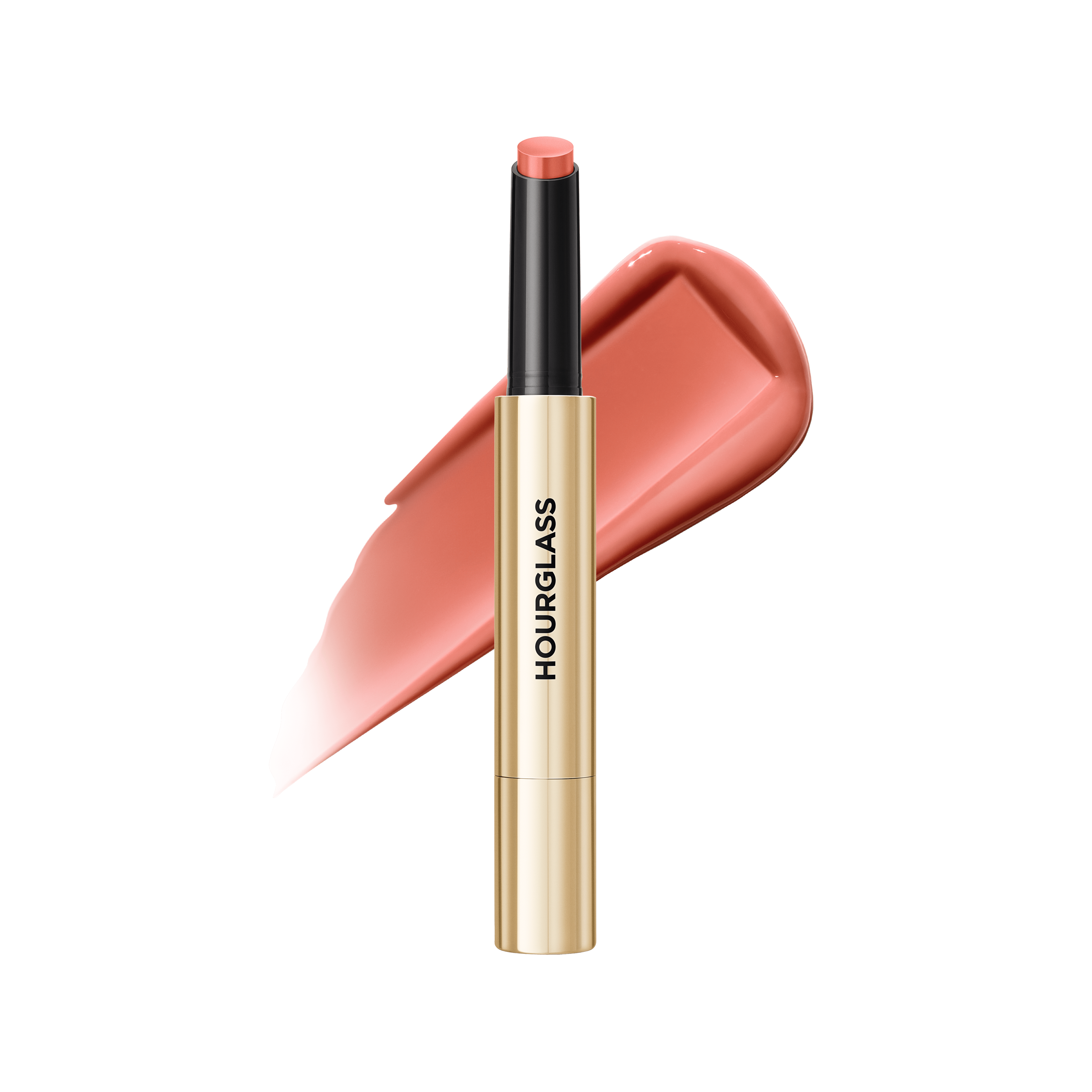Hourglass Phantom Volumizing Glossy Balm - Hacimlendirici Ruj - stre