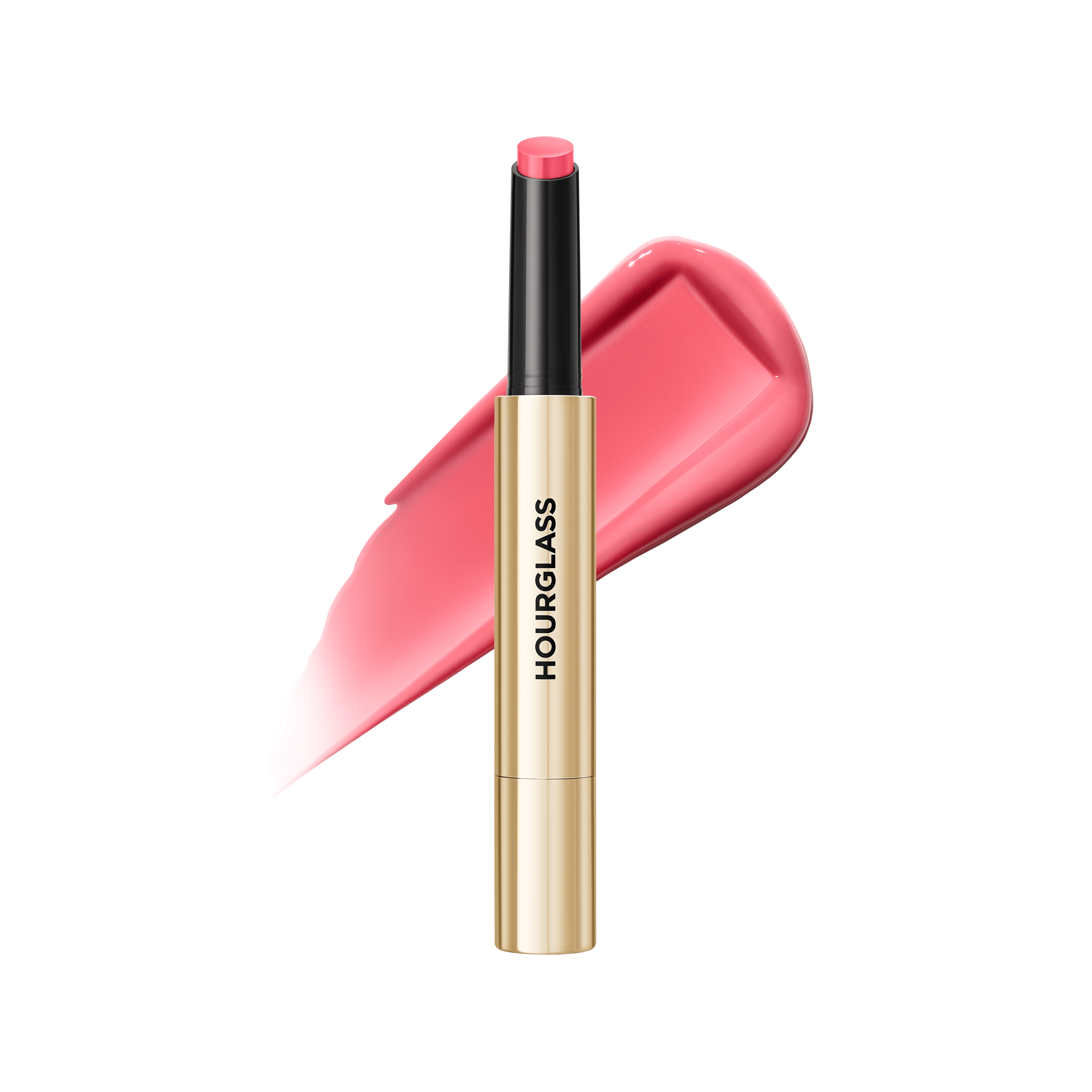 Hourglass Phantom Volumizing Glossy Balm - Hacimlendirici Ruj - stre