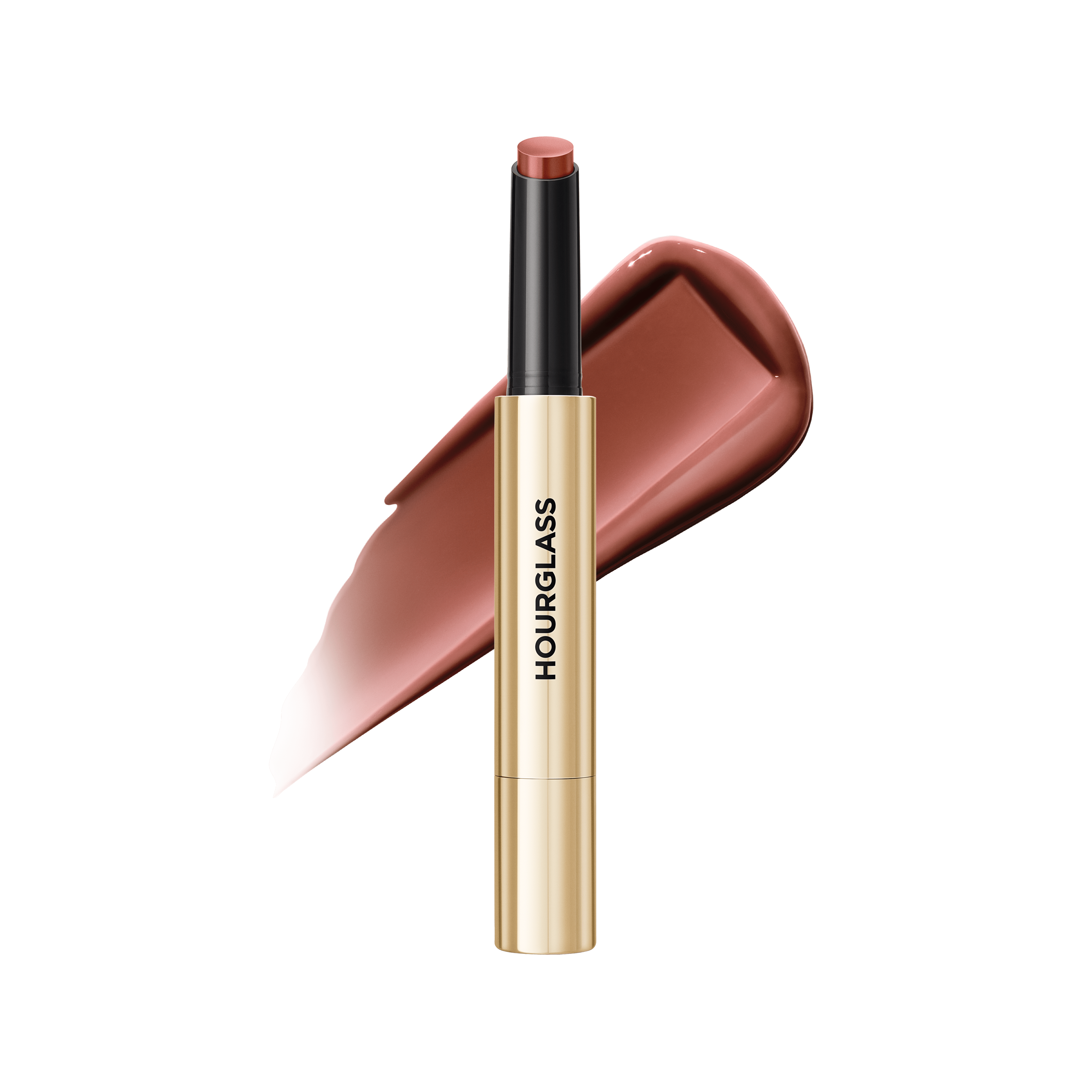 Hourglass Phantom Volumizing Glossy Balm - Hacimlendirici Ruj - stre