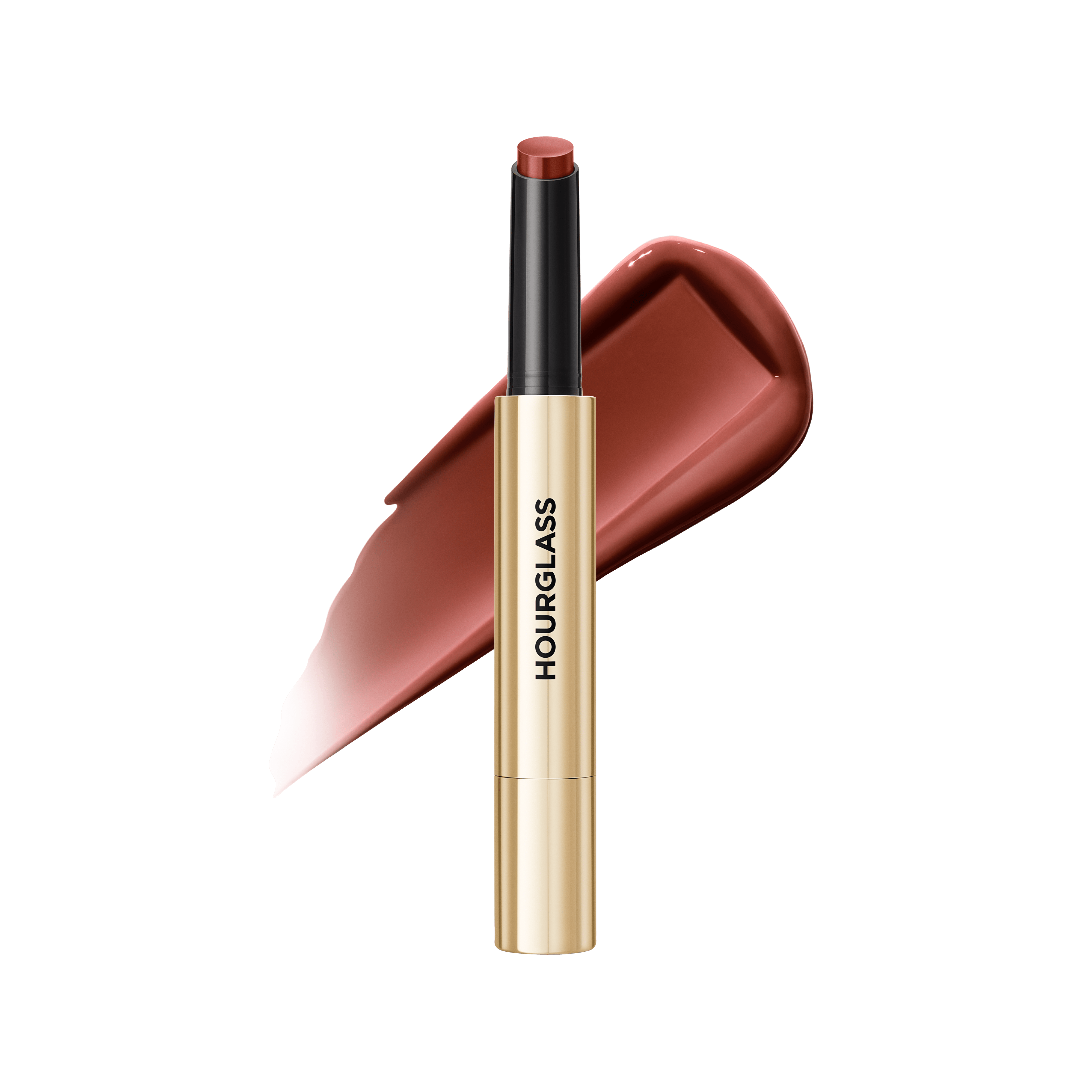 Hourglass Phantom Volumizing Glossy Balm - Hacimlendirici Ruj - stre
