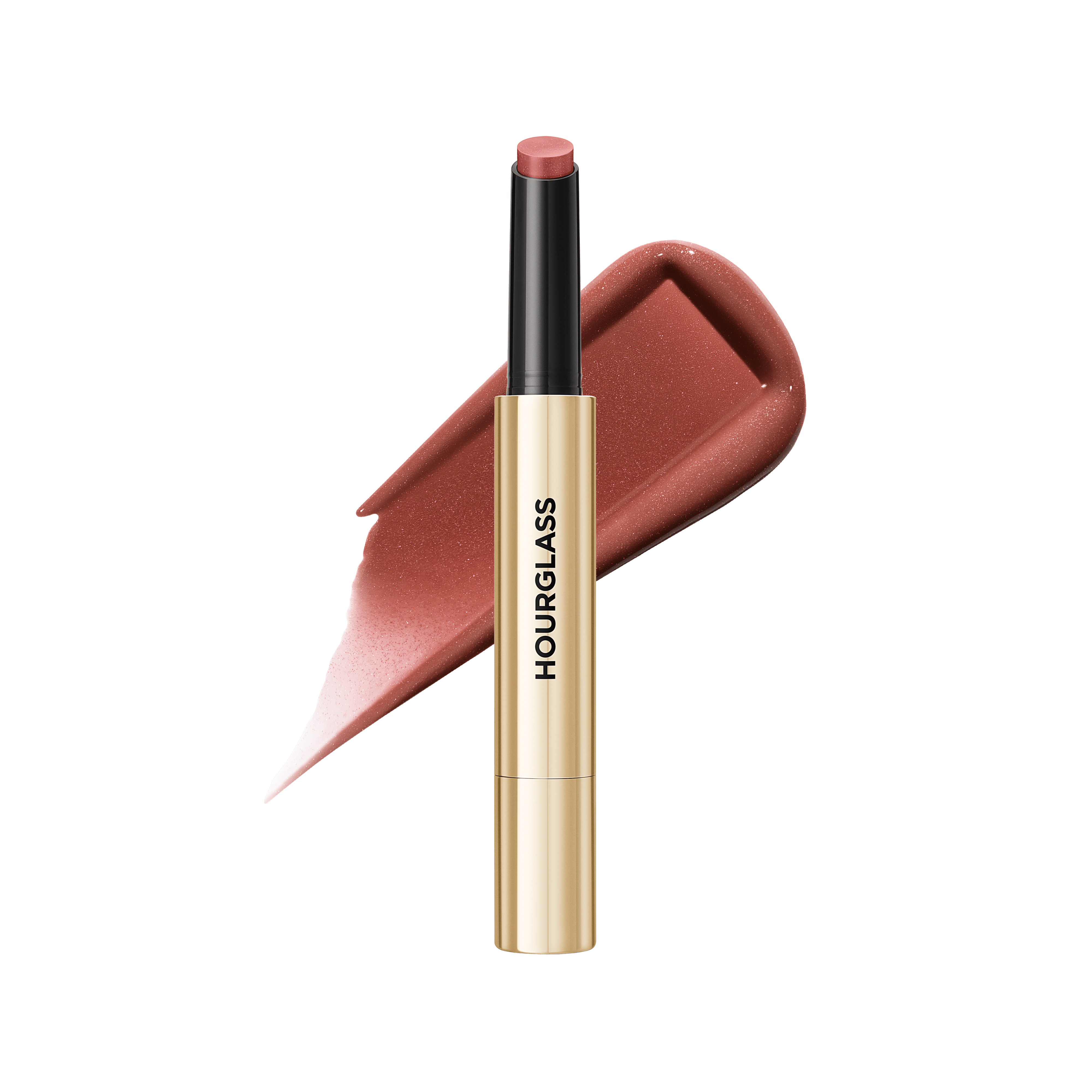 Hourglass Phantom Volumizing Glossy Balm - Hacimlendirici Ruj - stre