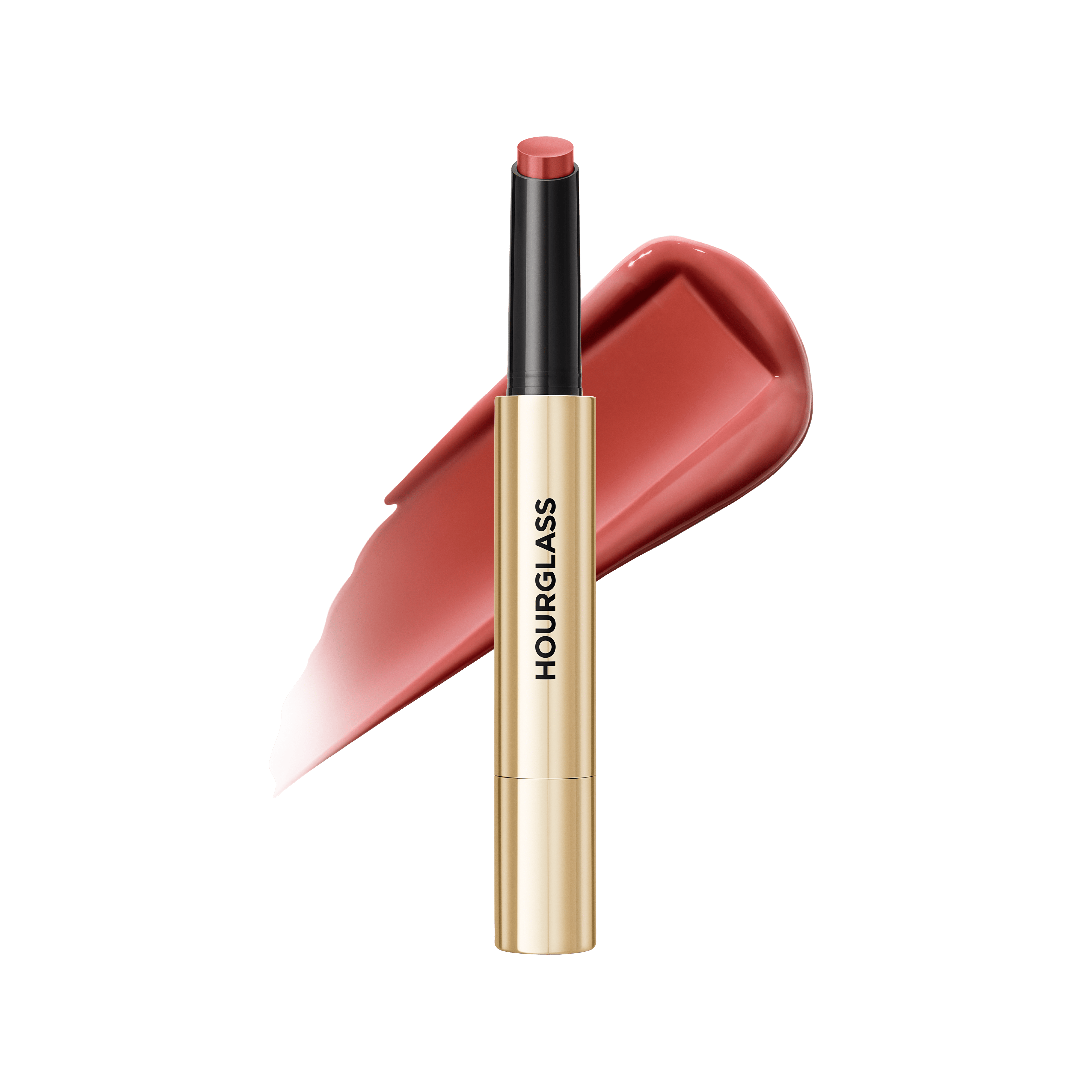Hourglass Phantom Volumizing Glossy Balm - Hacimlendirici Ruj - stre
