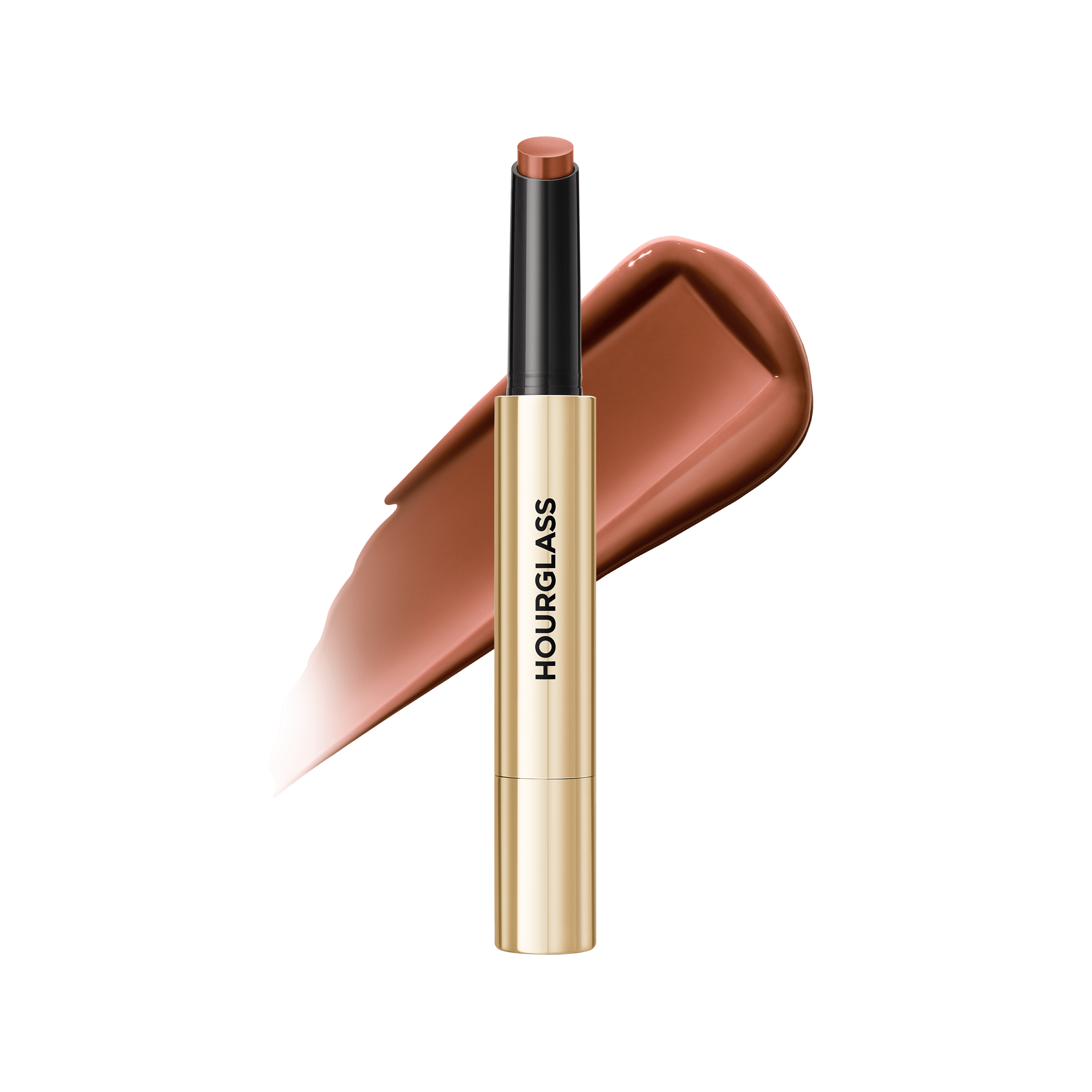 Hourglass Phantom Volumizing Glossy Balm - Hacimlendirici Ruj - stre