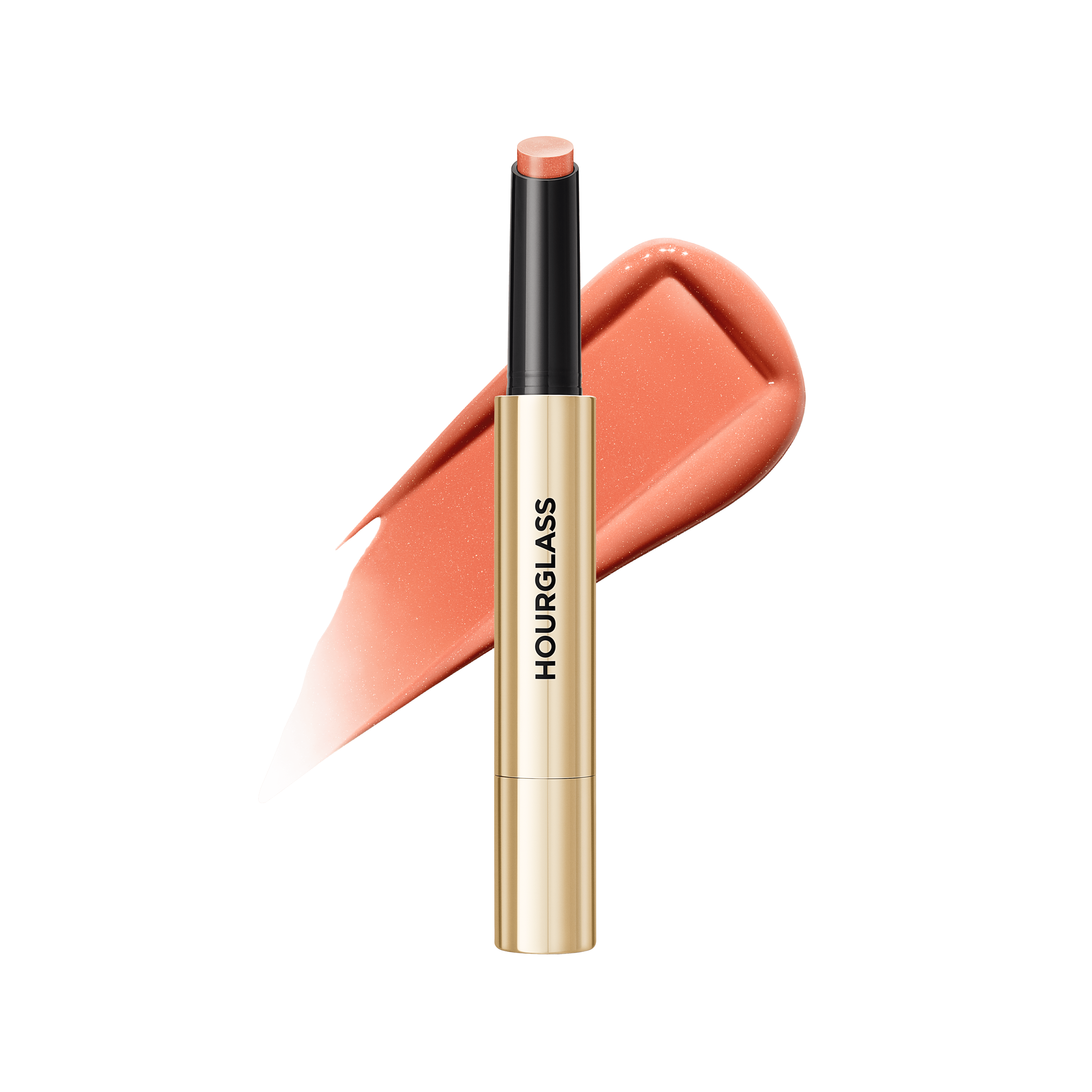 Hourglass Phantom Volumizing Glossy Balm - Hacimlendirici Ruj - stre
