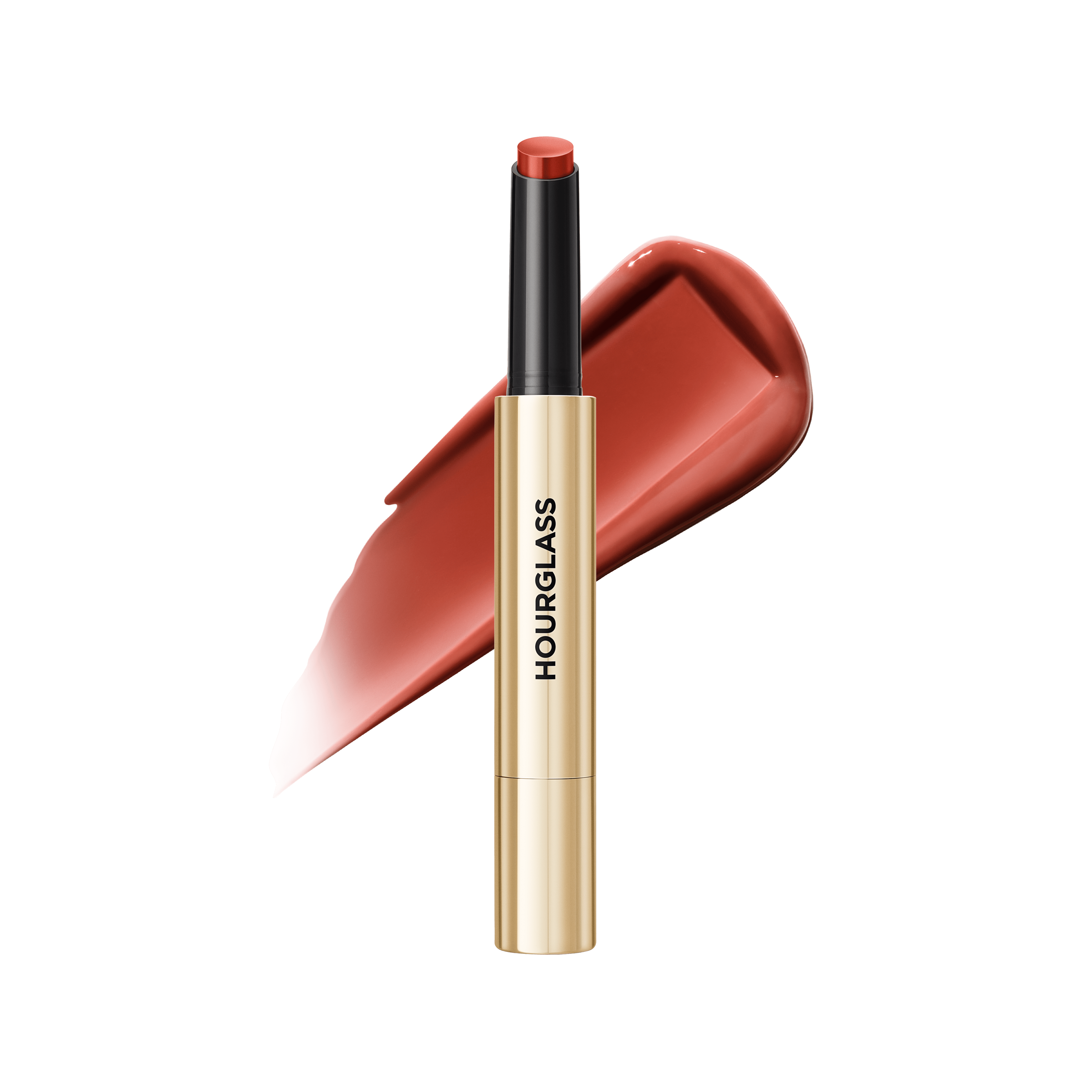 Hourglass Phantom Volumizing Glossy Balm - Hacimlendirici Ruj - stre