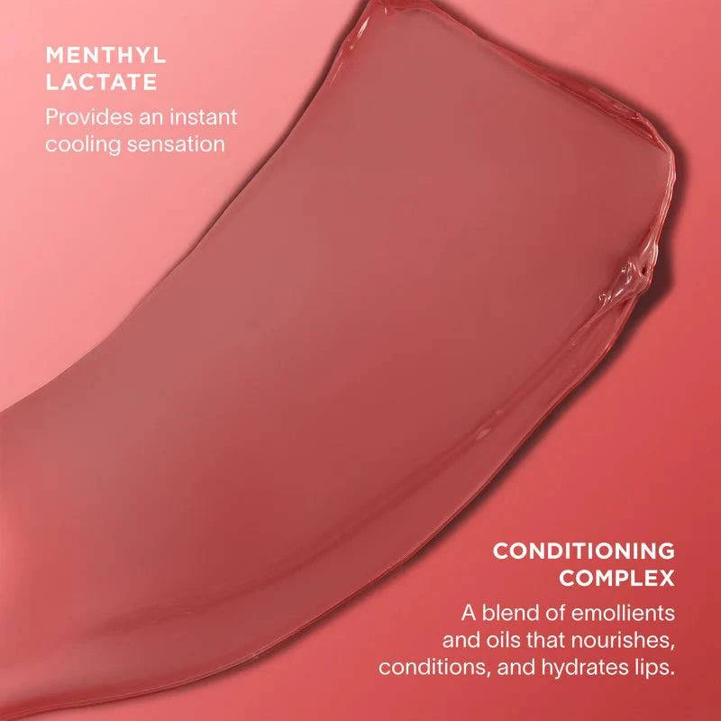 Hourglass Phantom Volumizing Glossy Balm - Hacimlendirici Ruj - stre