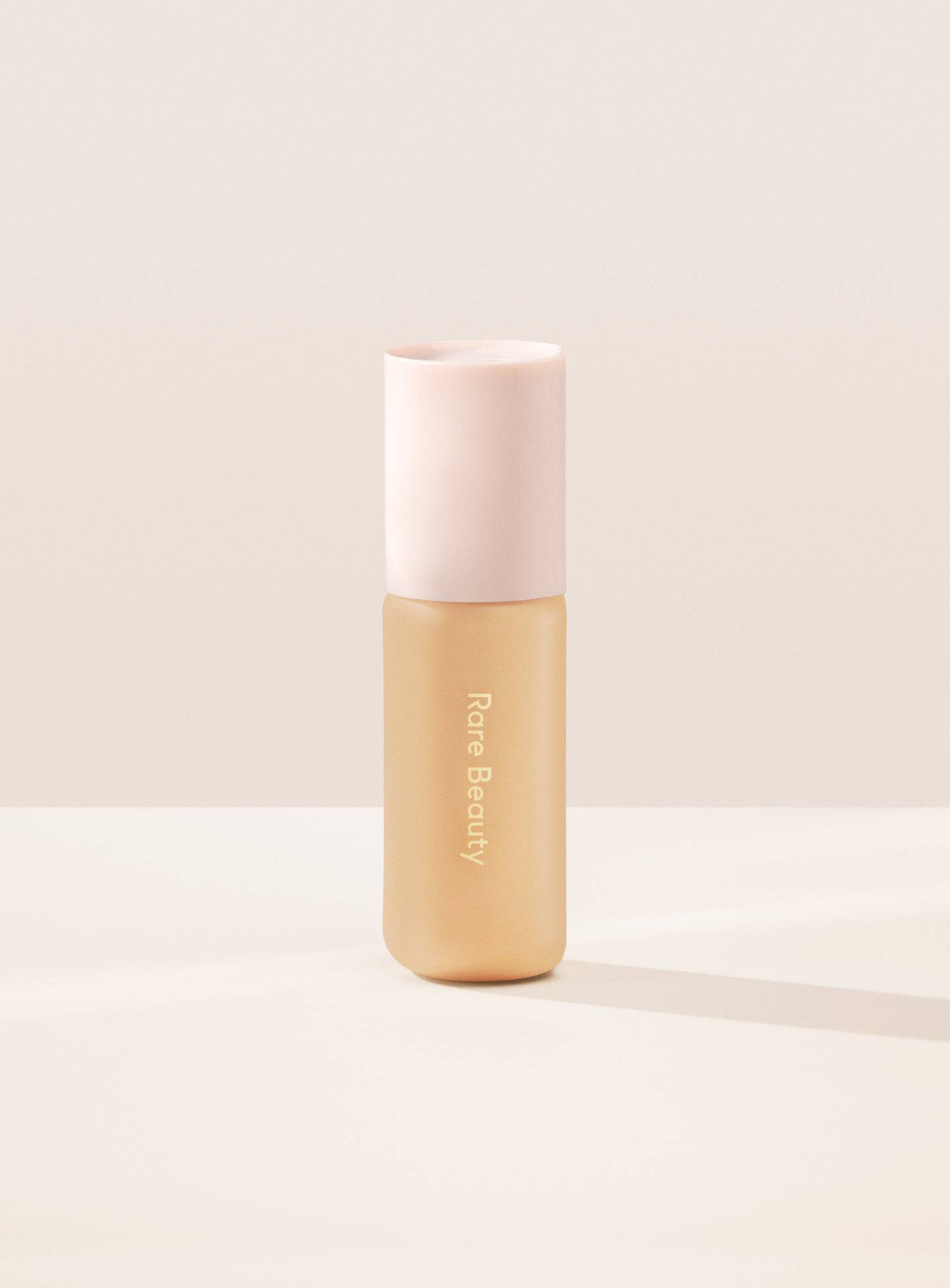 Rare Beauty Positive Light Tinted Moisturizer - Renkli Nemlendirici - stre