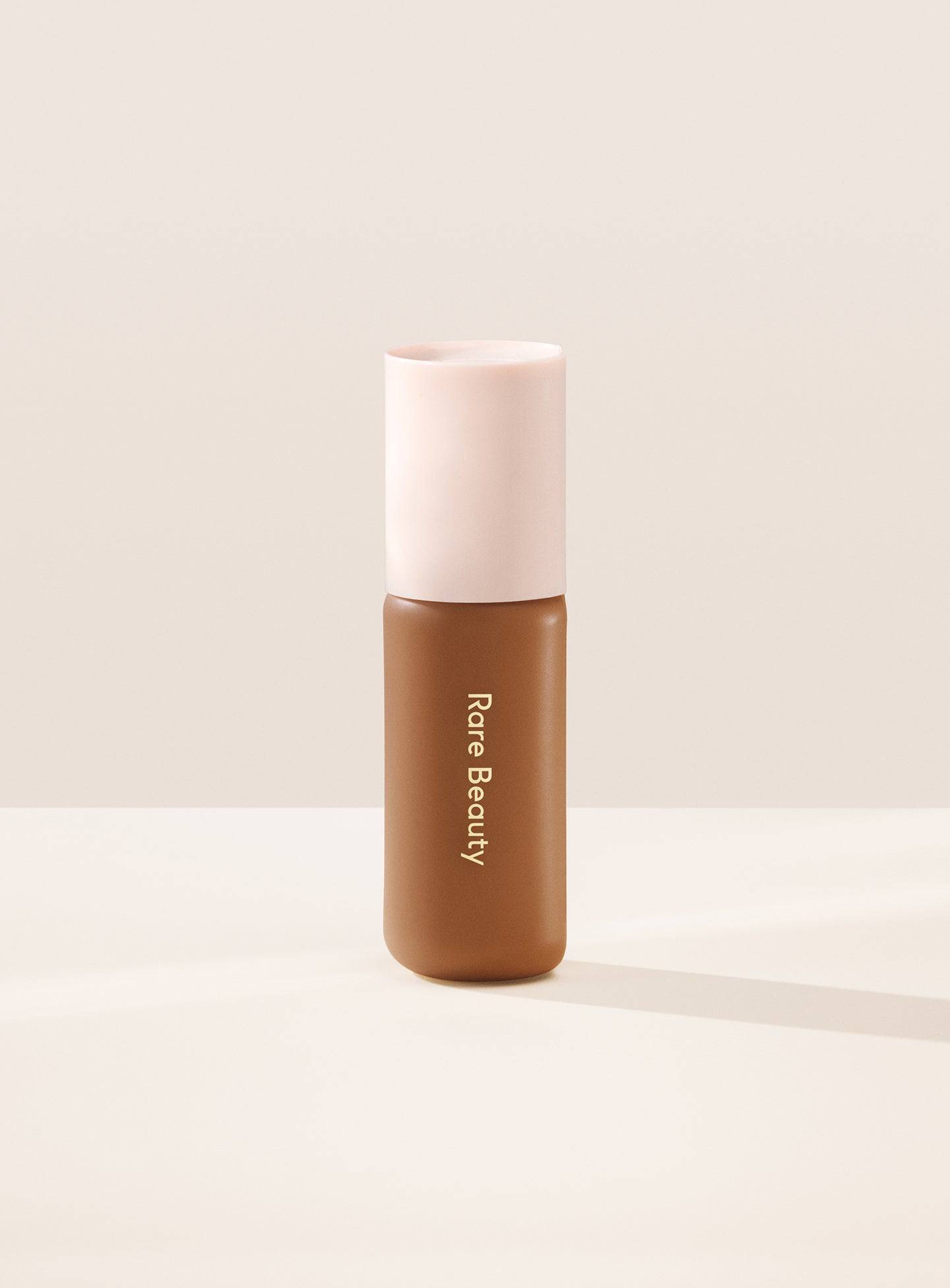 Rare Beauty Positive Light Tinted Moisturizer - Renkli Nemlendirici - stre