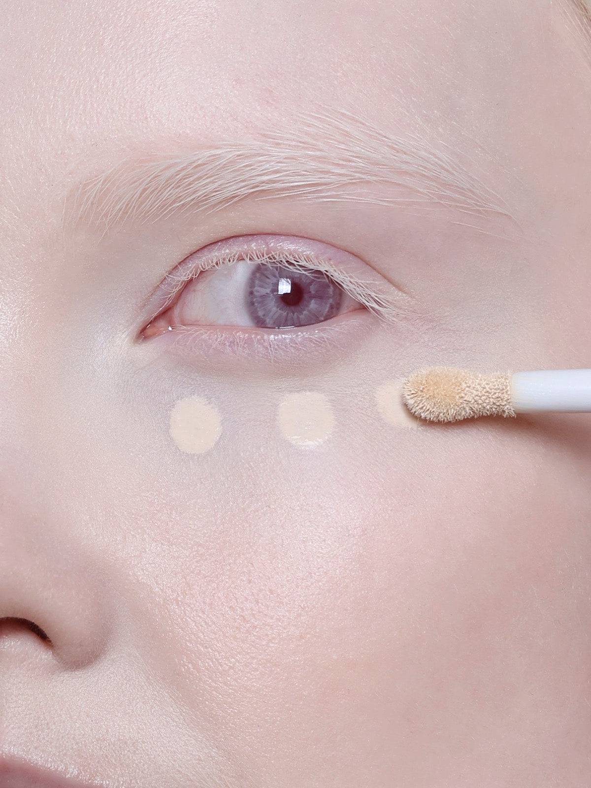 Refy Concealer - Kapatıcı - stre