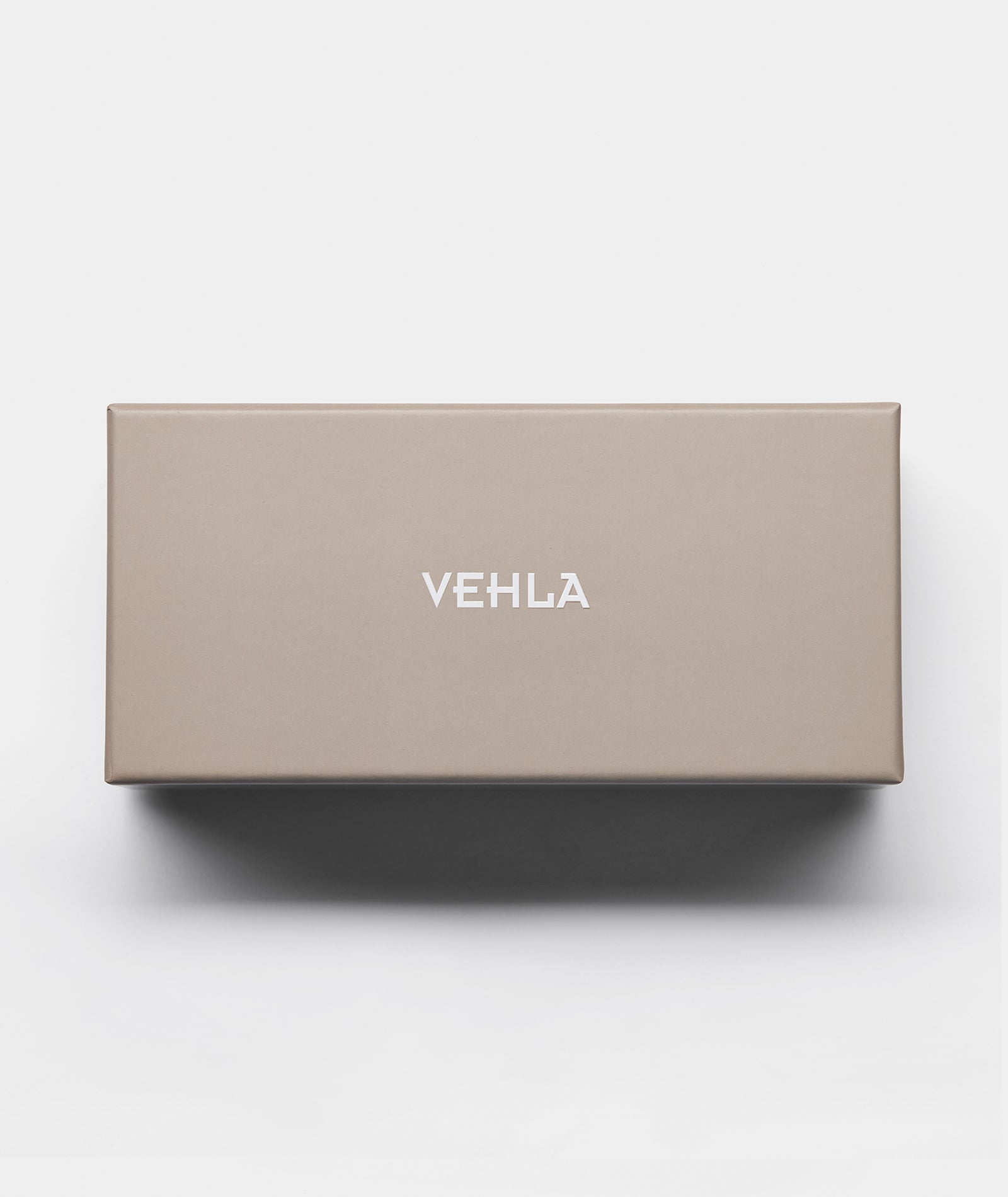 VEHLA June - Black/Choc - Gözlük