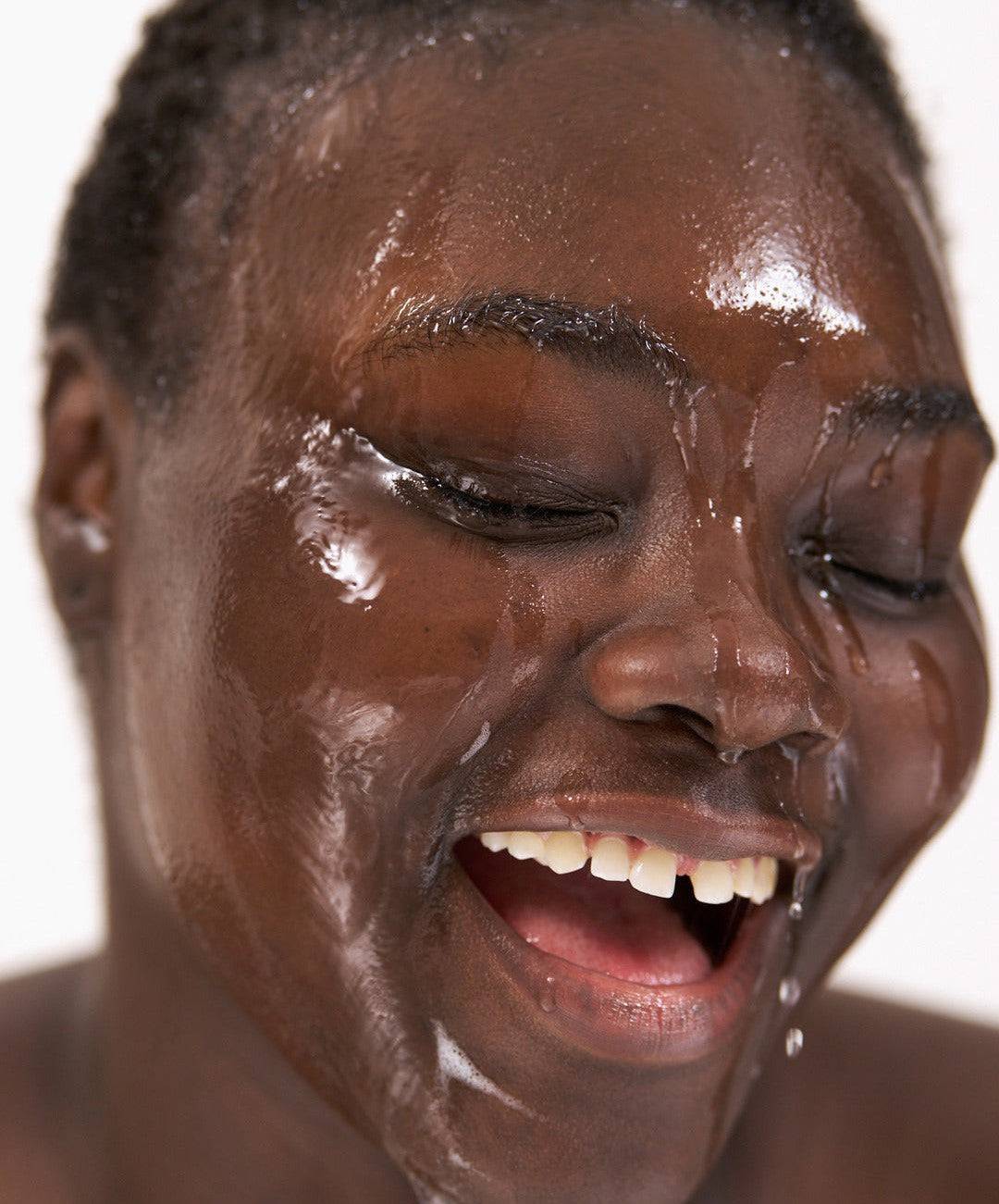 Refy Face Cleanse - Makyaj Temizleyici - stre