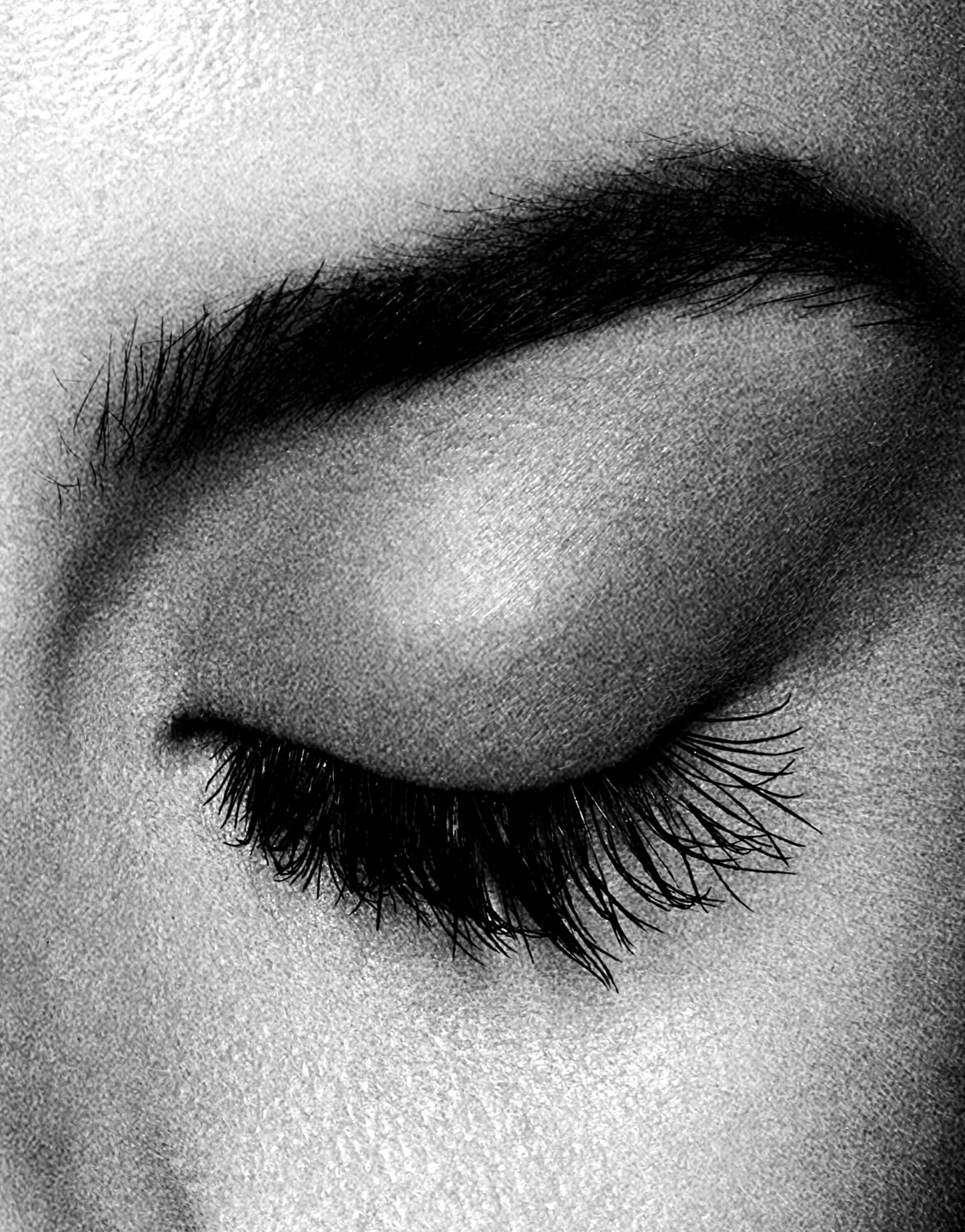 Hourglass Caution™ Extreme Lash Mascara - Maskara - stre
