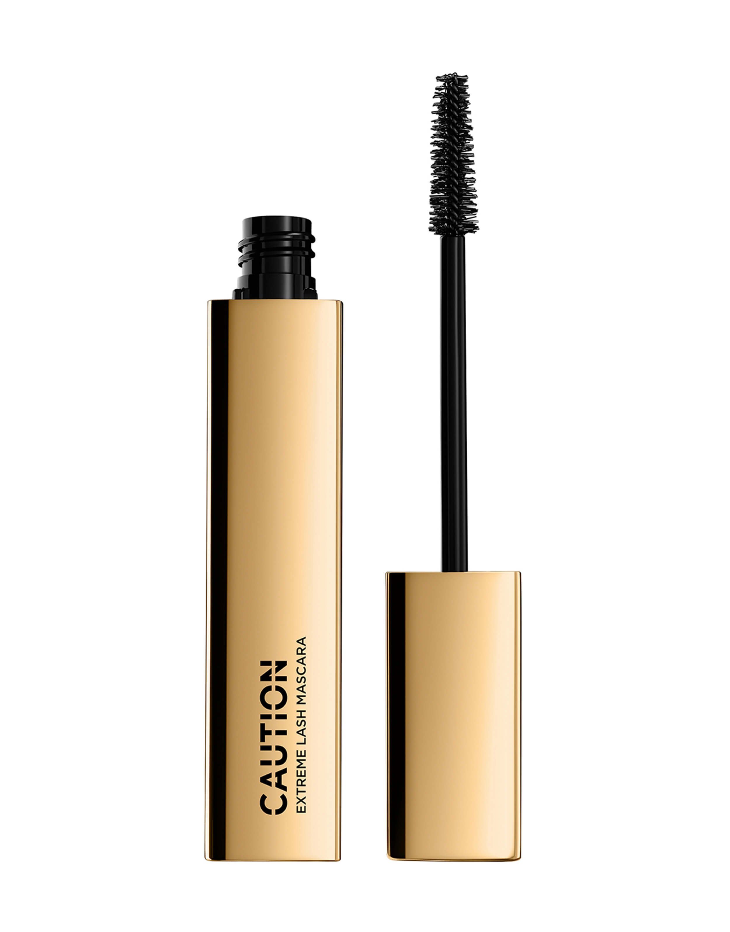 Hourglass Caution™ Extreme Lash Mascara - Maskara - stre