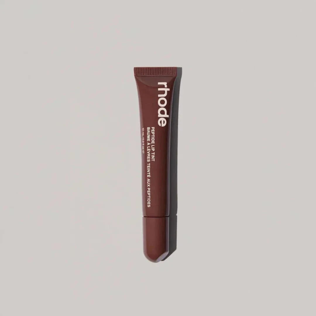 Rhode Lip Balm & Lip Tint - stre