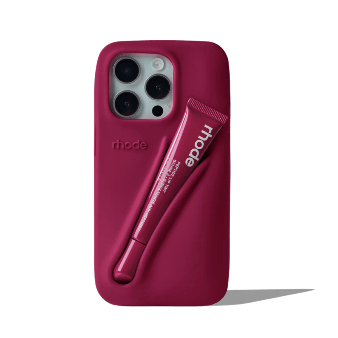 Rhode Fall Lip Case Telefon Kılıfı - stre