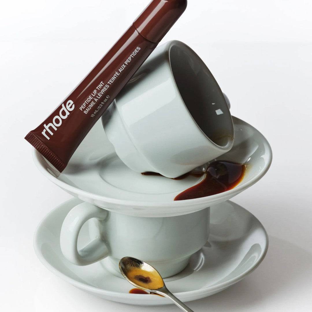 Rhode Lip Balm & Lip Tint - stre