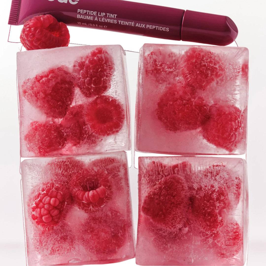 Rhode Lip Balm & Lip Tint - stre