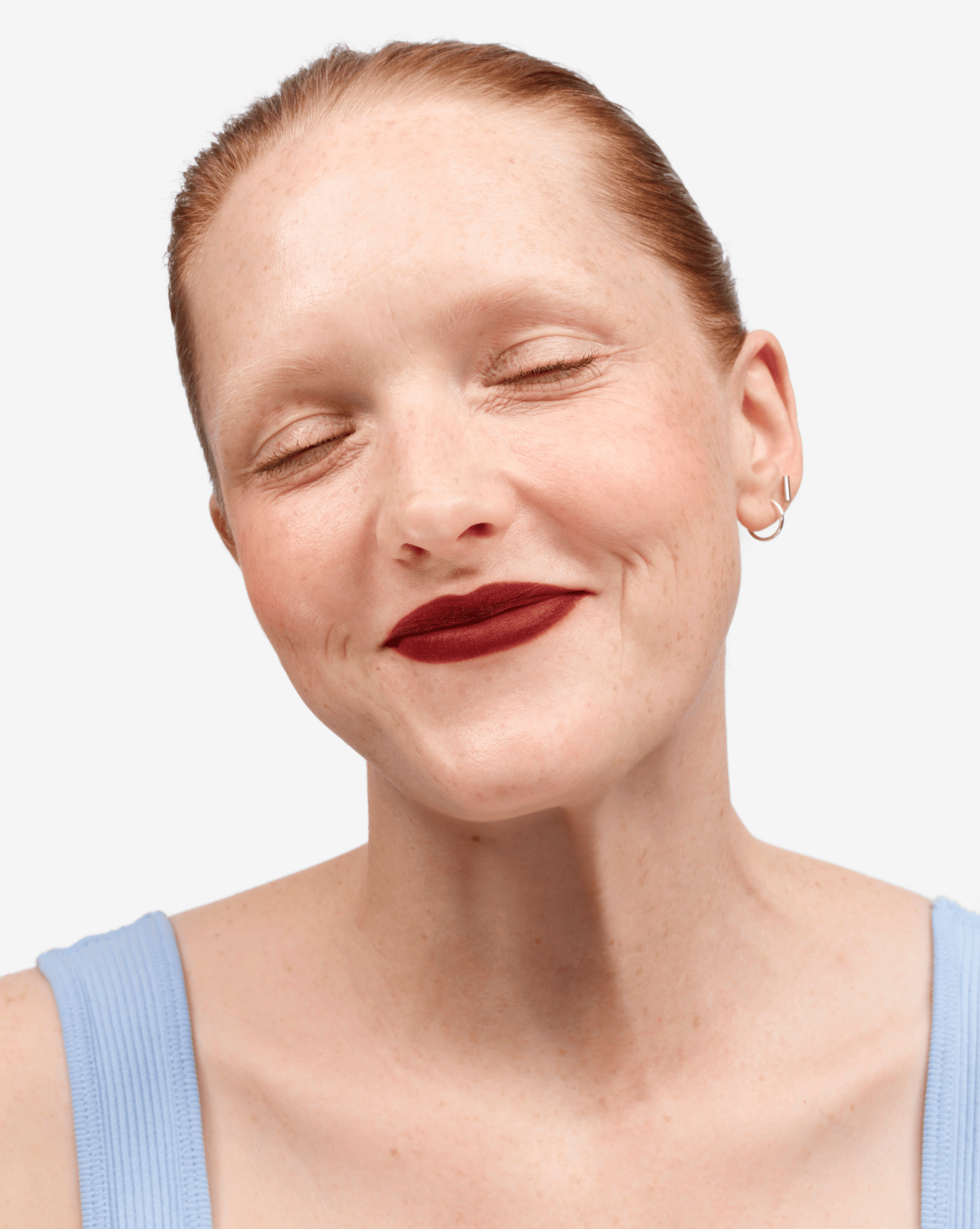 Glossier G Suit - Lip Gloss - stre